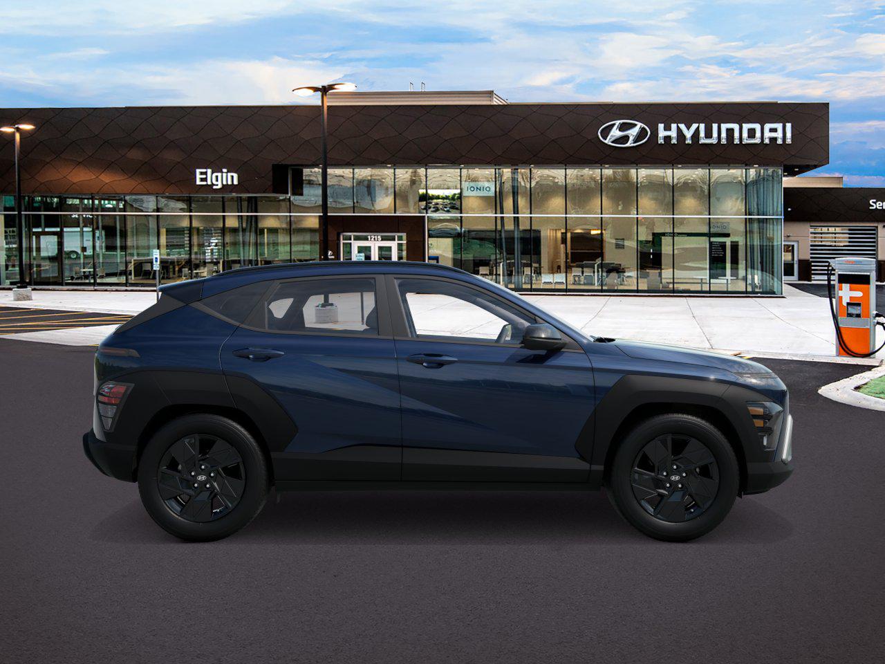 Vehicle thumbnail