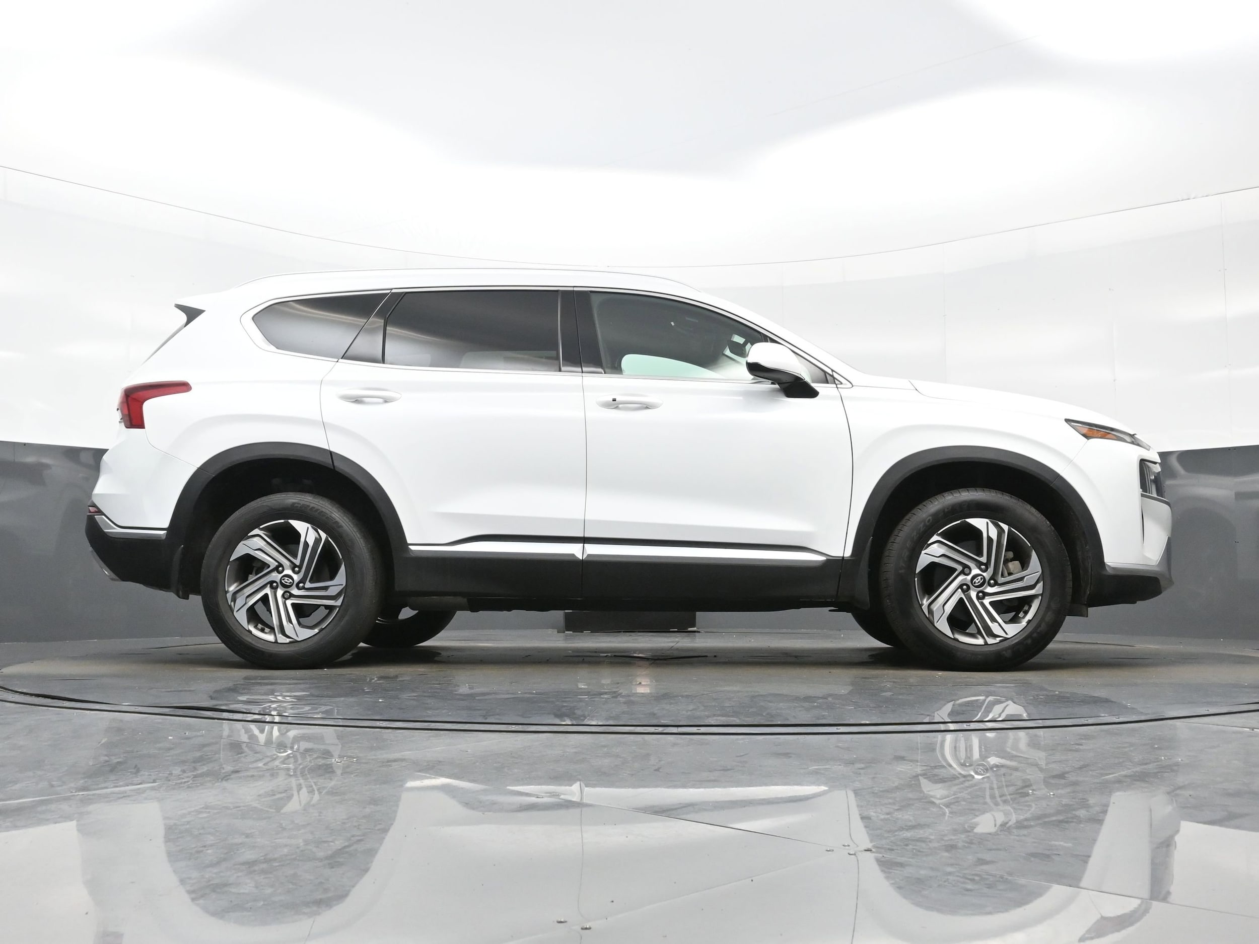 2022 Hyundai Santa Fe SEL - Photo 29