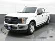 Used 2020 Ford F-150 XL Truck