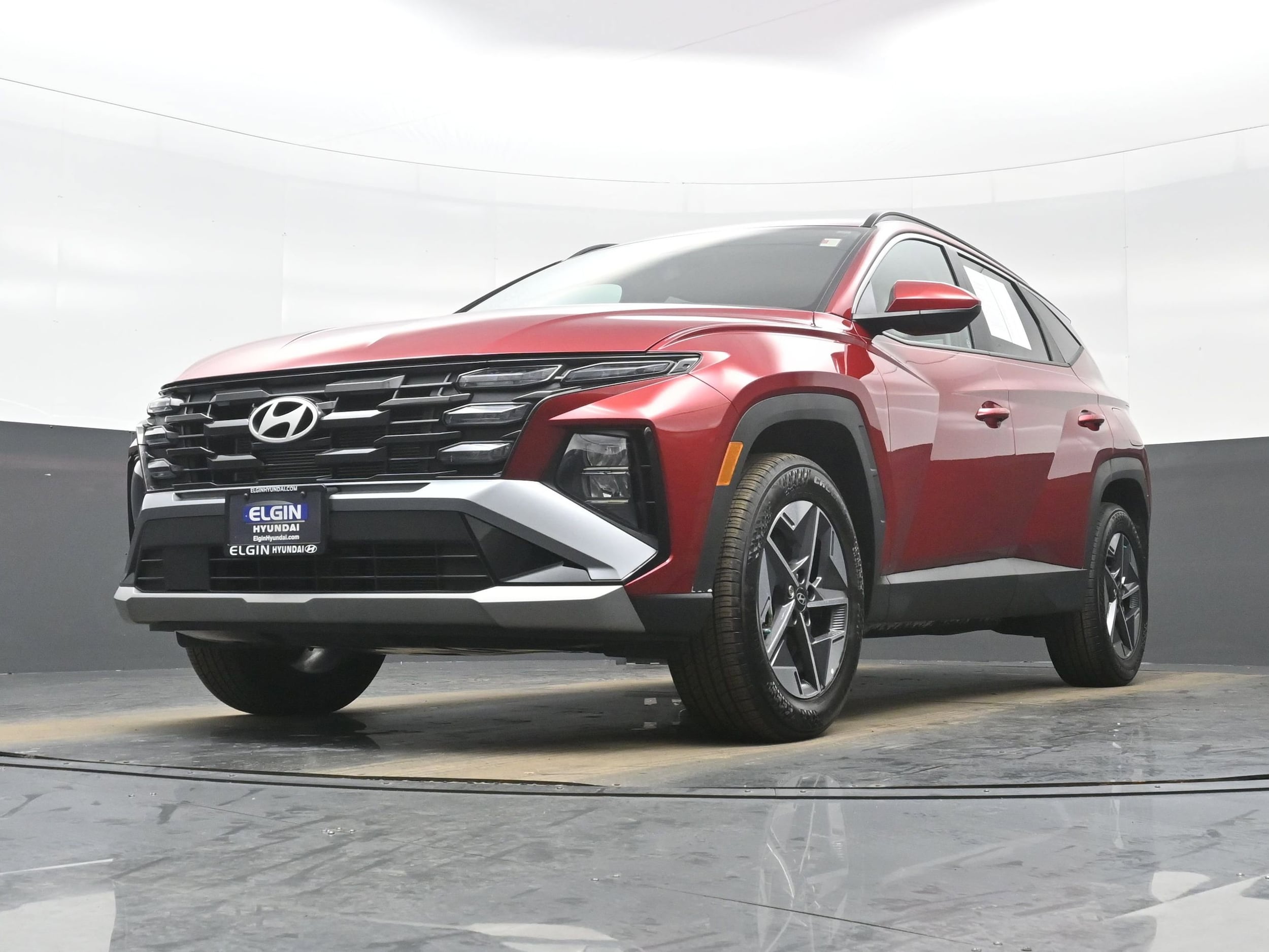 2026 Hyundai Tucson SEL - Photo 29