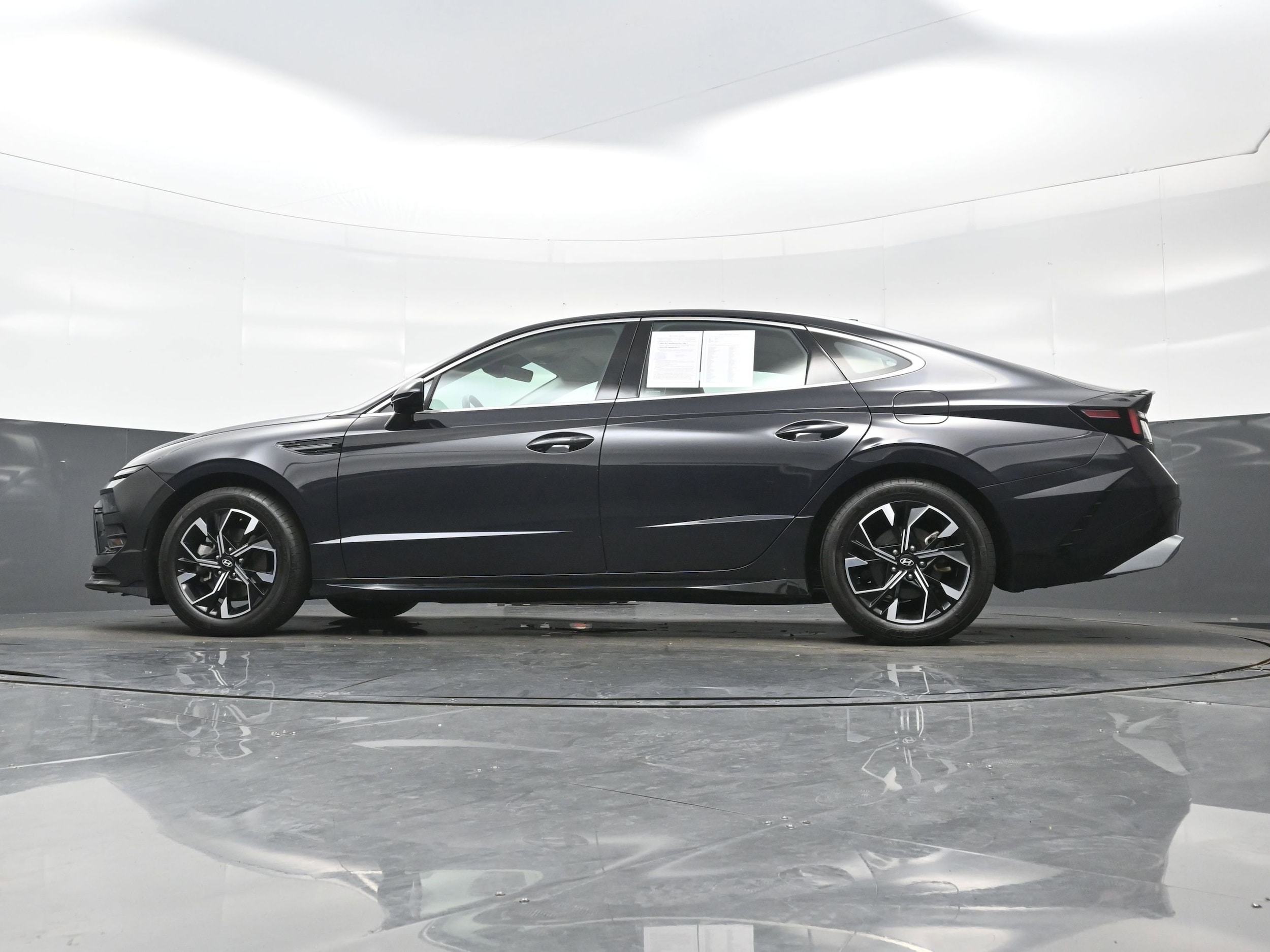 2024 Hyundai Sonata SEL - Photo 34