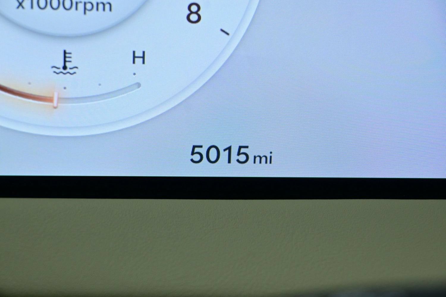 2026 GENESIS GV70 Sport Prestige - Photo 26
