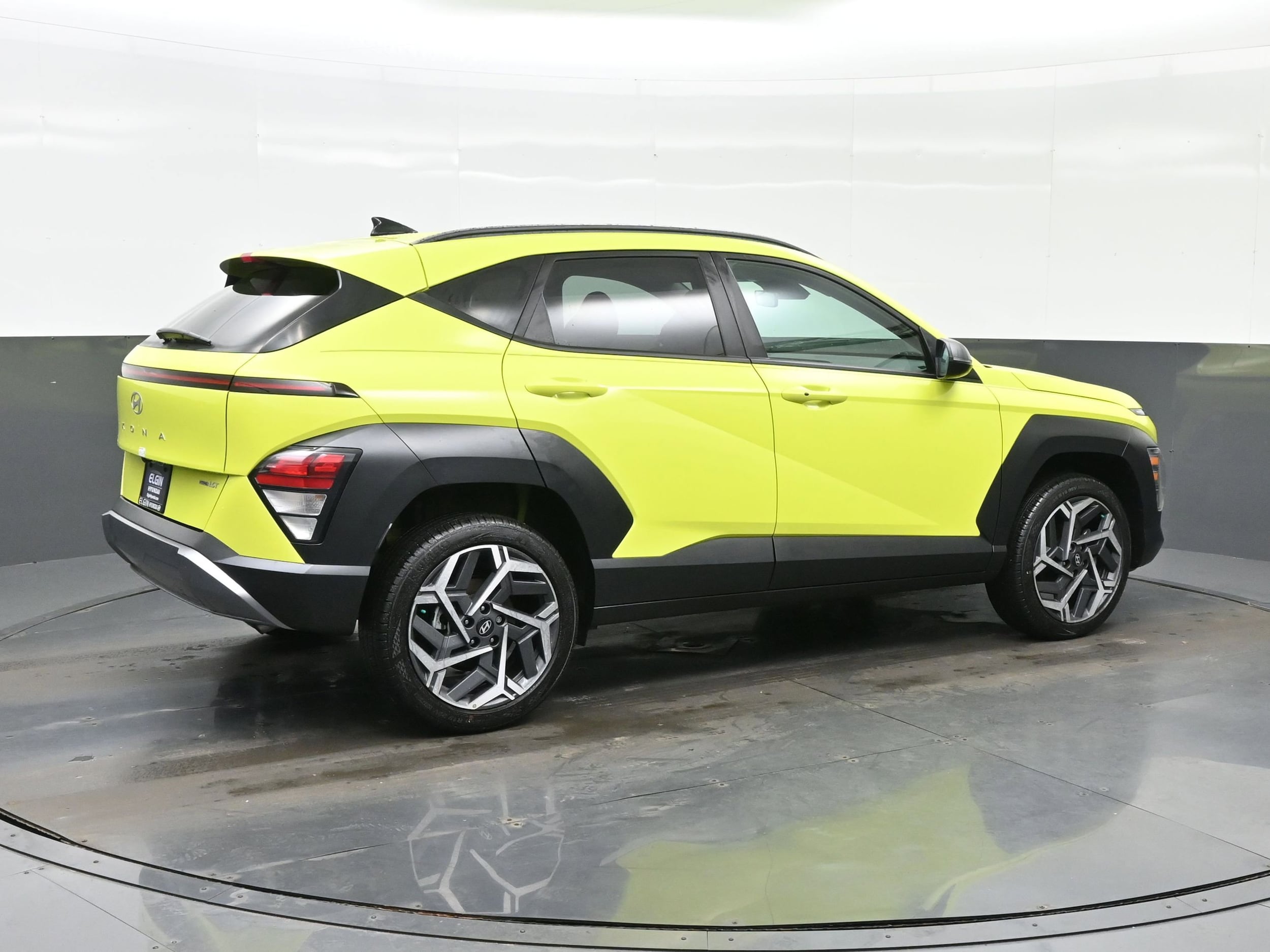 2026 Hyundai Kona SEL Premium - Photo 6