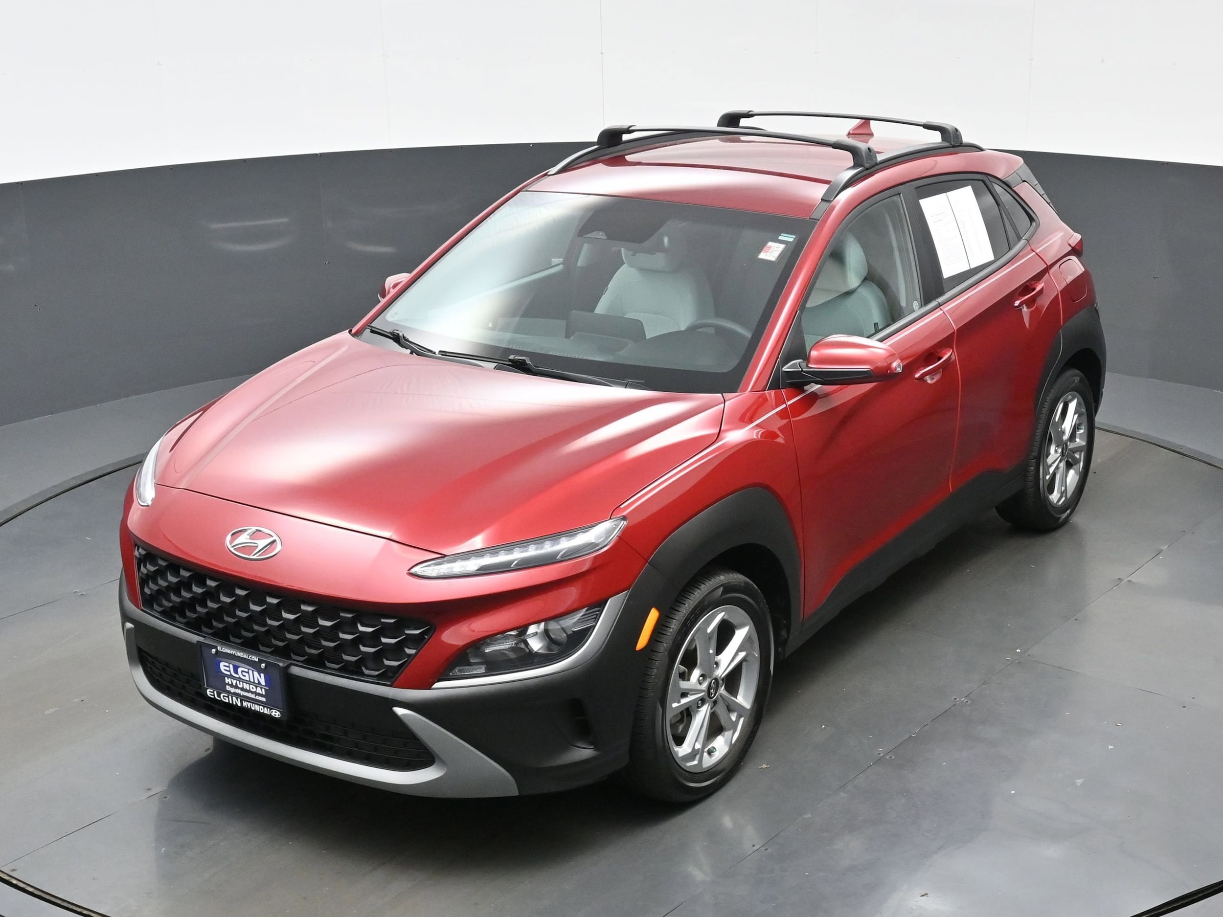 2023 Hyundai Kona SEL - Photo 32