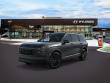 New 2027 Hyundai Palisade Hybrid Calligraphy Black Ink SUV