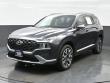 Certified 2021 Hyundai Santa Fe Calligraphy SUV
