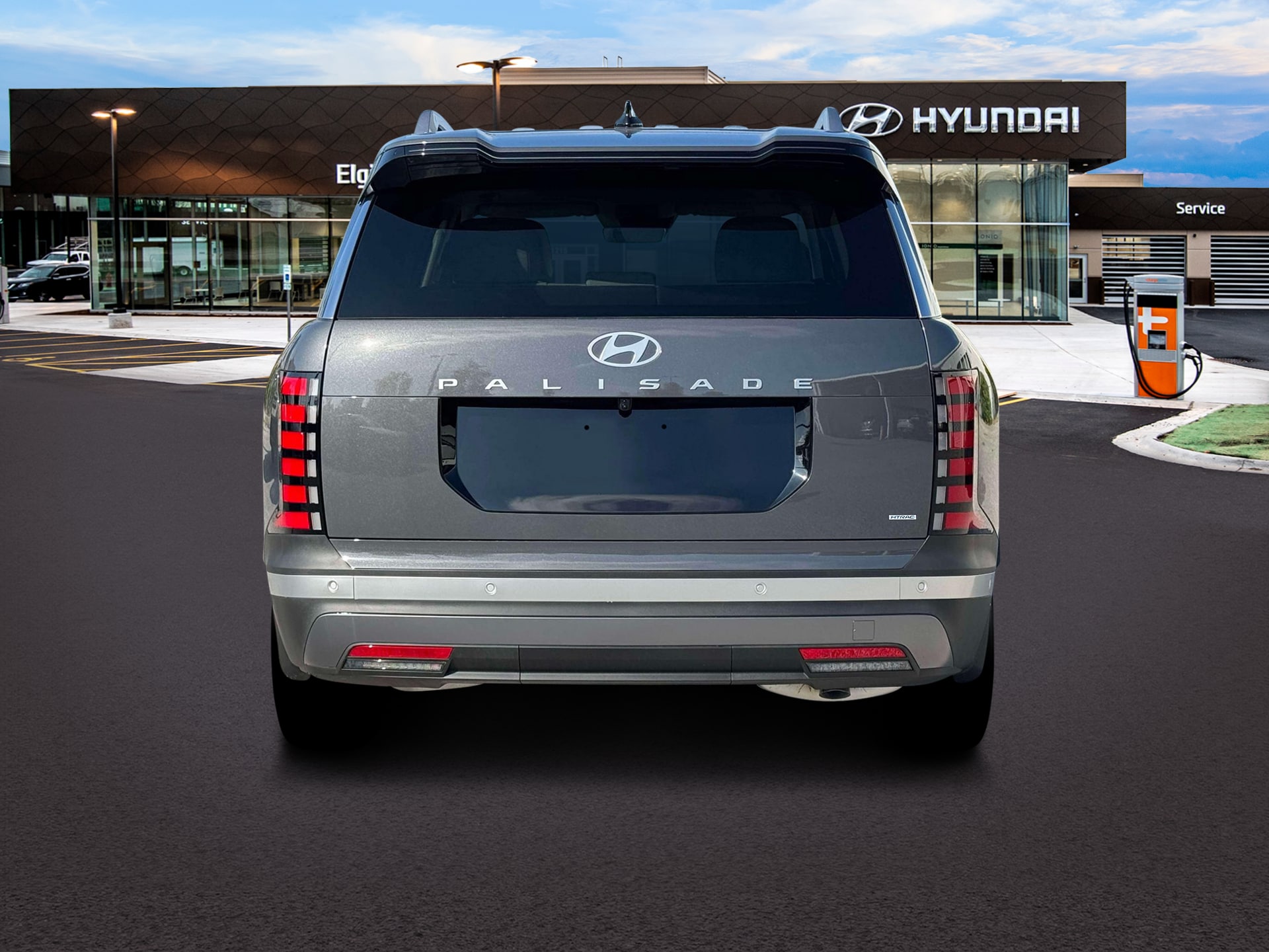 Vehicle thumbnail