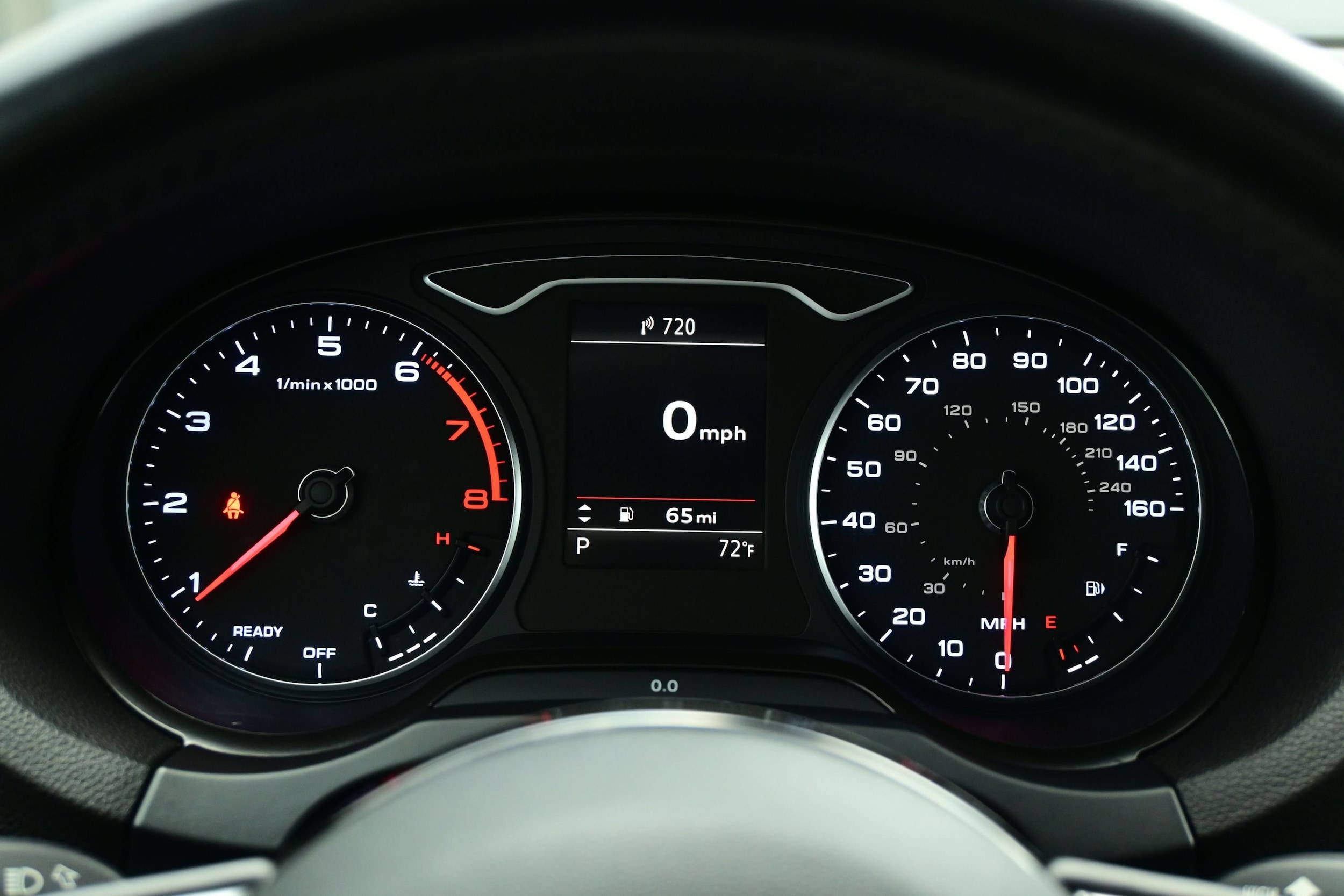 2016 Audi A3 Sedan Premium - Photo 27