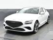 Certified 2025 Genesis G70 3.3T Sport Advanced Sedan