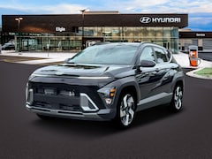 2026 Hyundai Kona Limited AWD SUV
