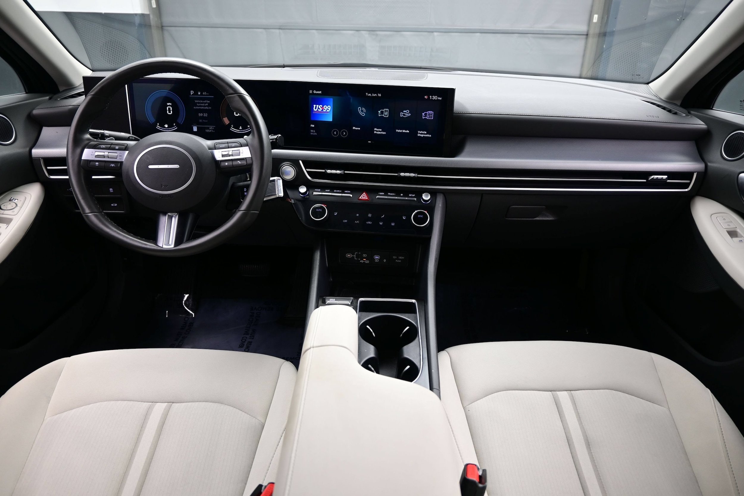 2026 Hyundai Sonata SEL - Photo 16