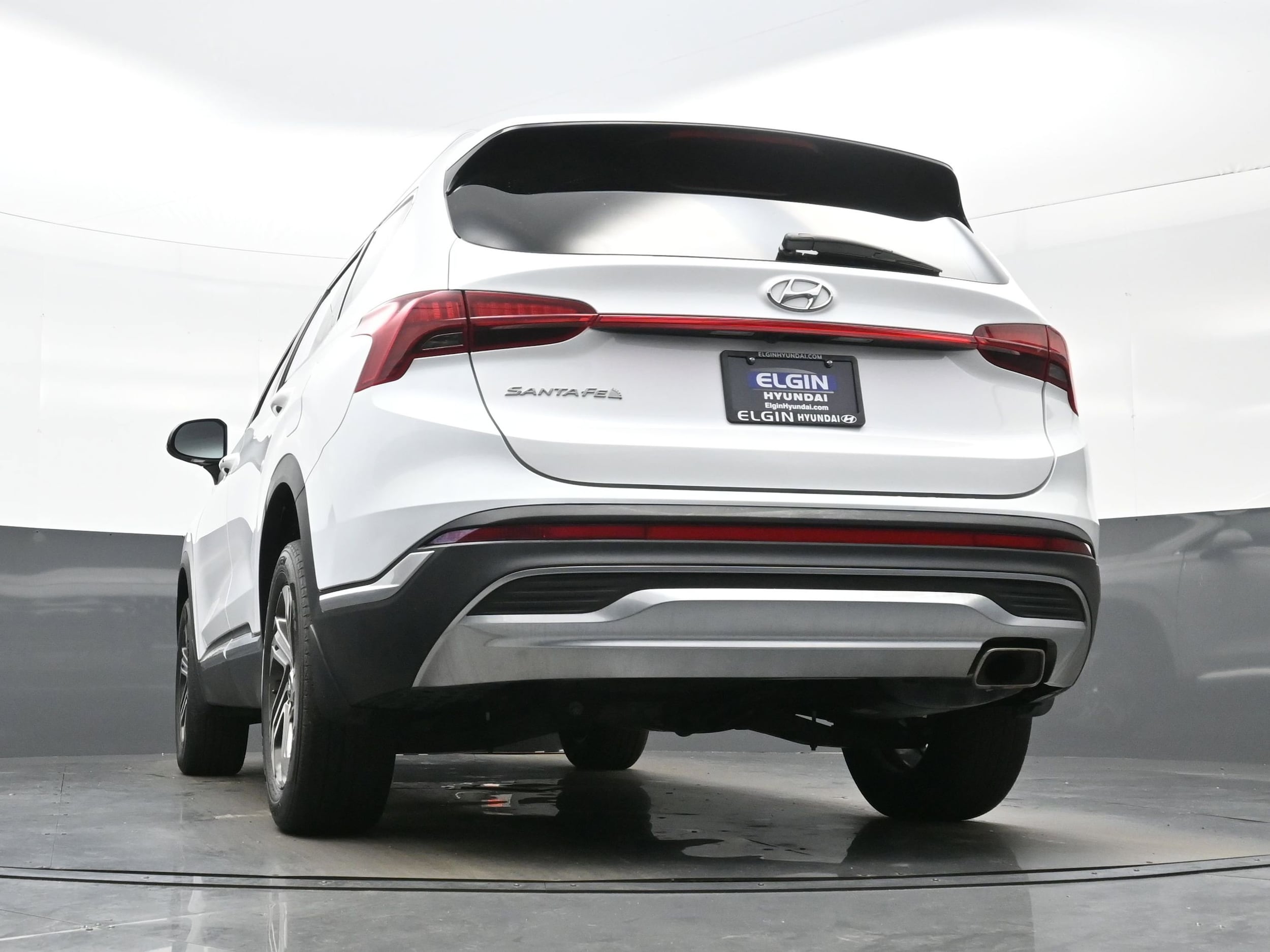 2022 Hyundai Santa Fe SEL - Photo 27