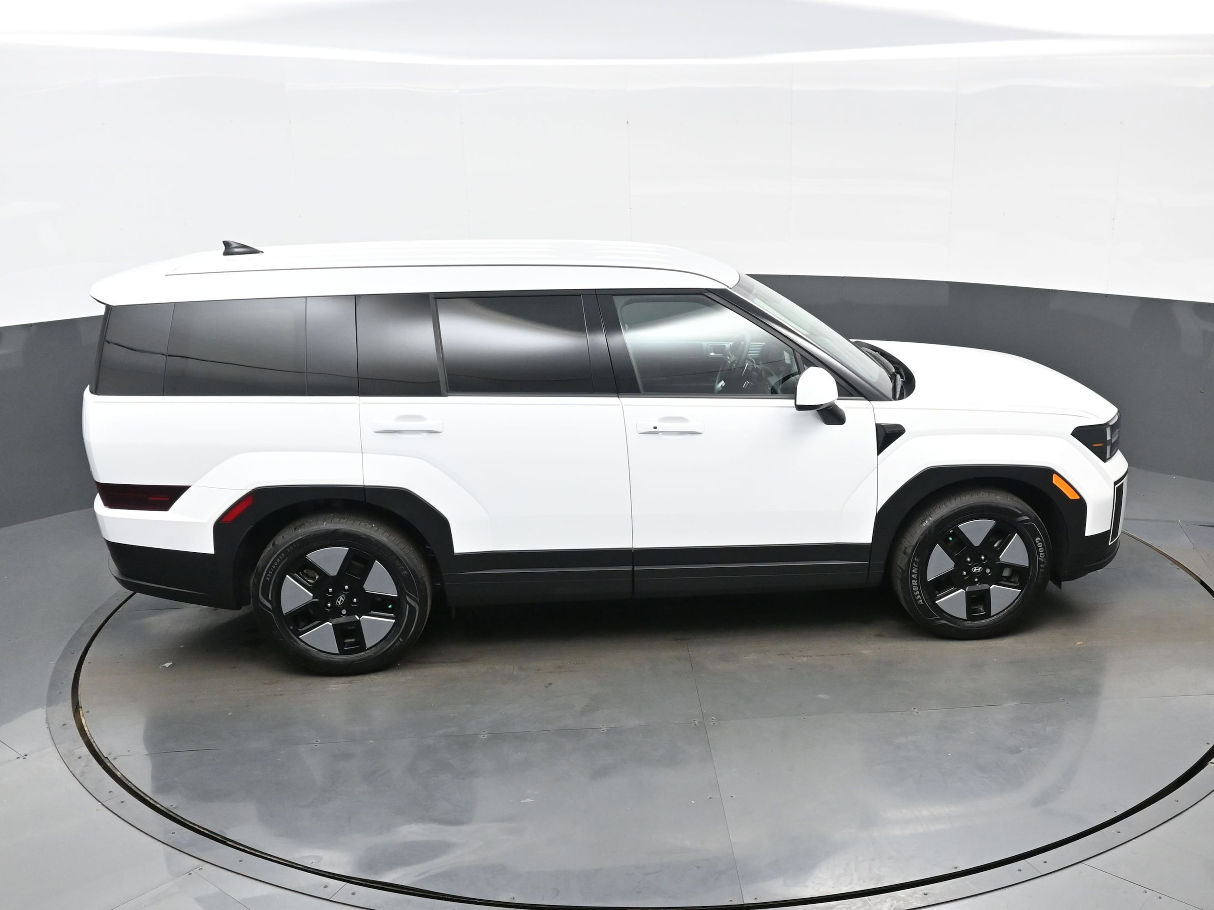 2026 Hyundai Santa Fe SE - Photo 37