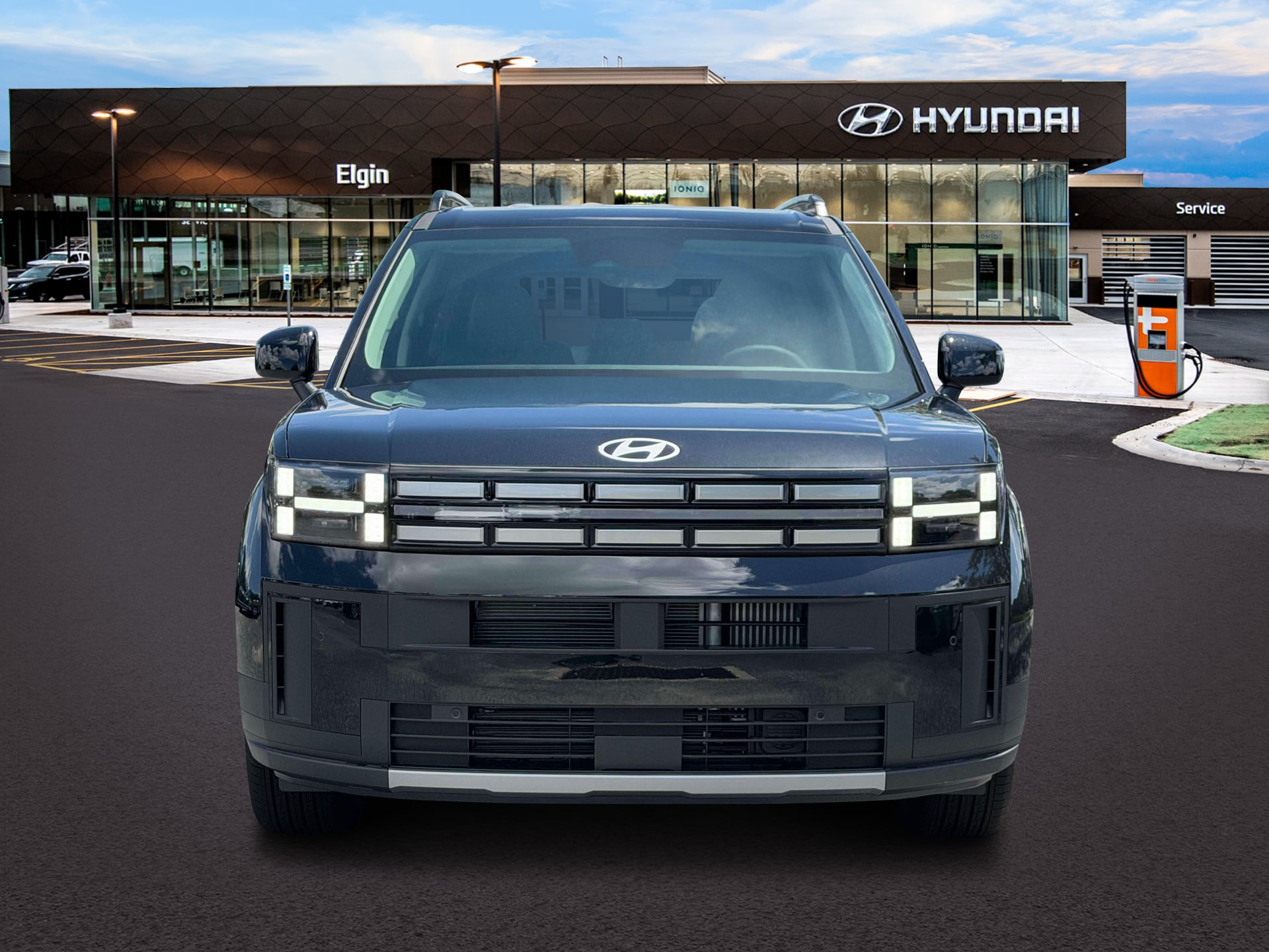 Vehicle thumbnail