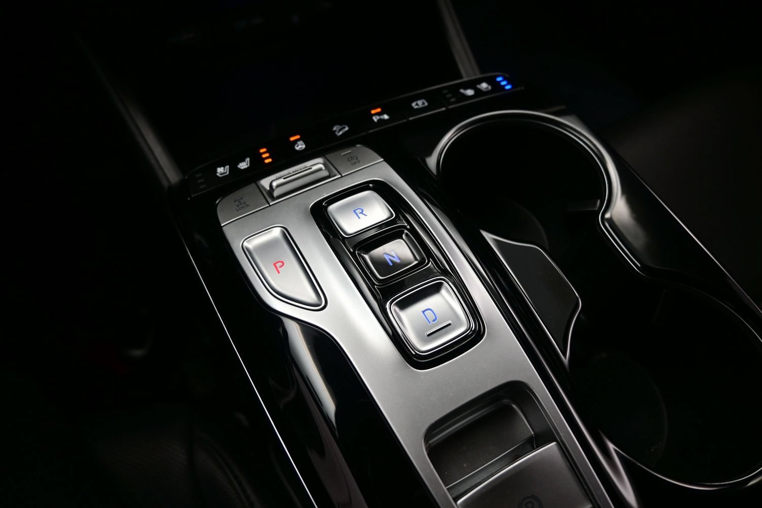 2024 Hyundai Tucson Limited - Photo 24