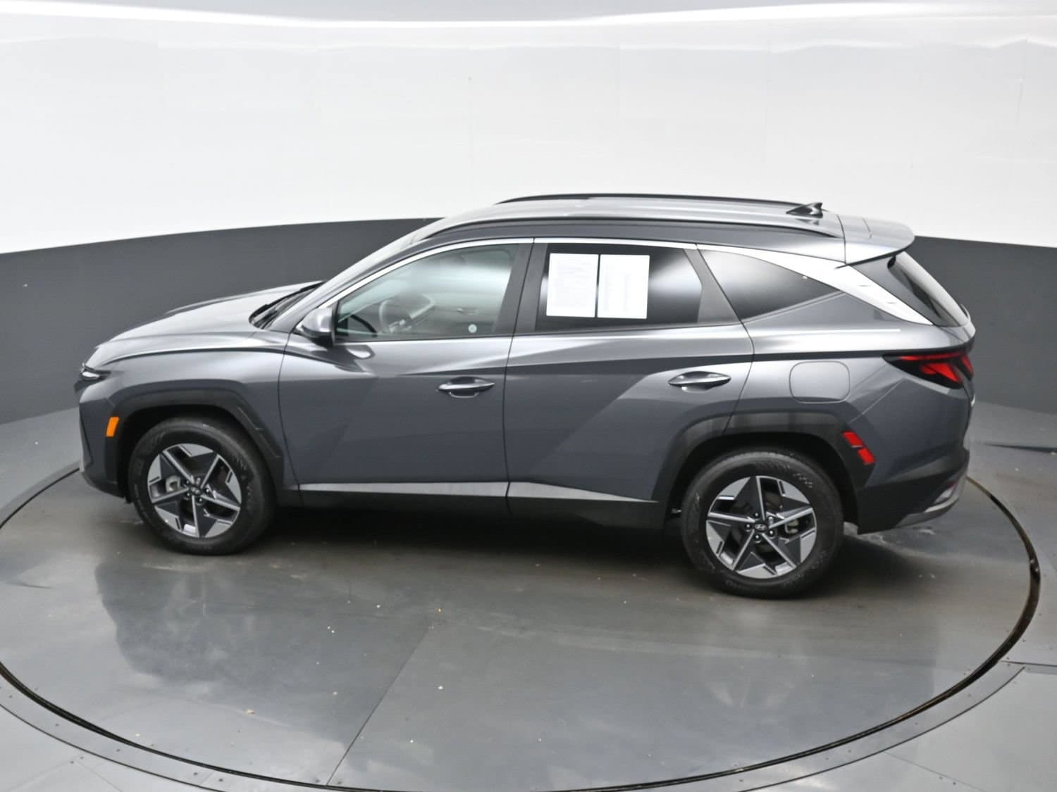 2026 Hyundai Tucson SEL - Photo 34
