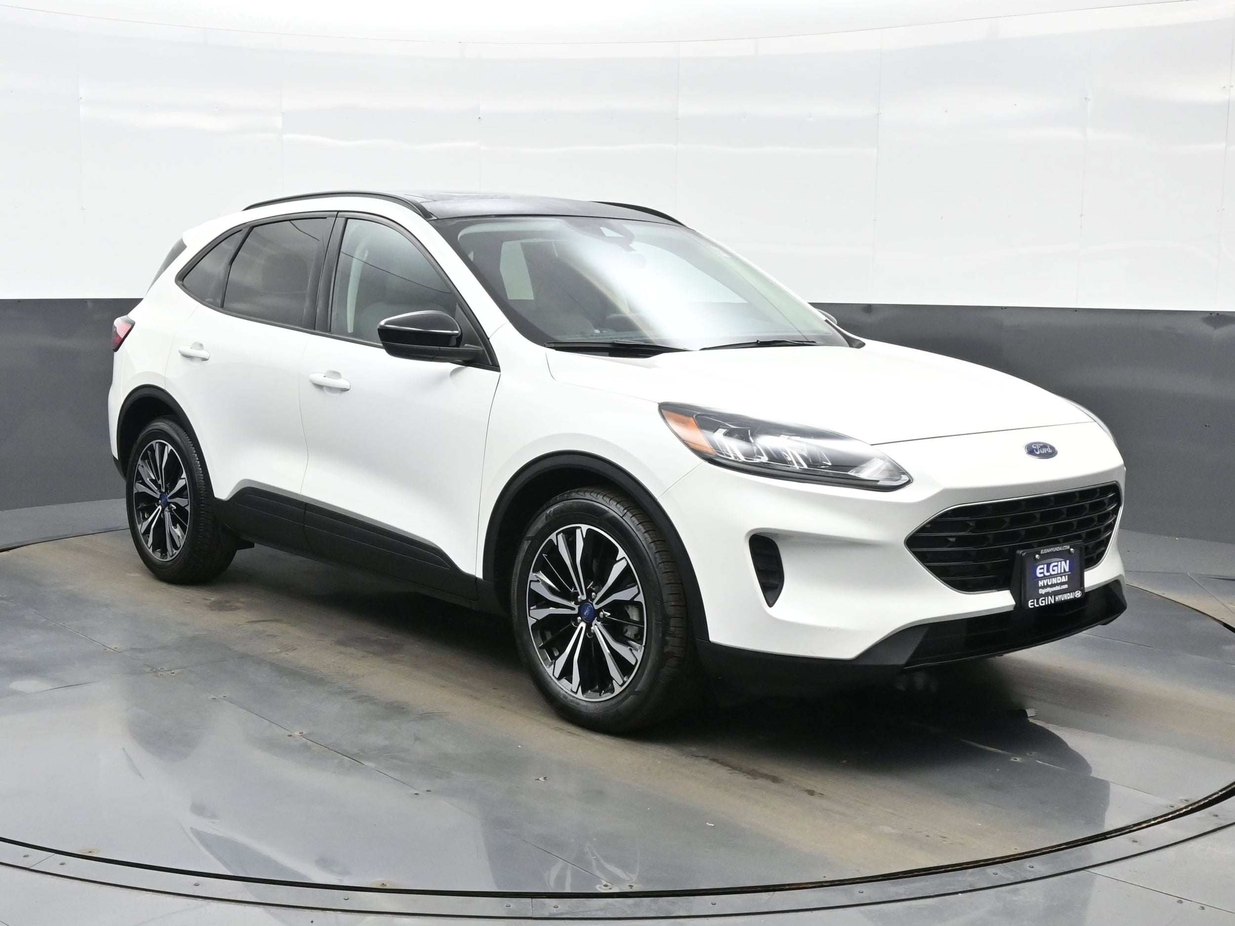 2022 Ford Escape SE - Photo 8