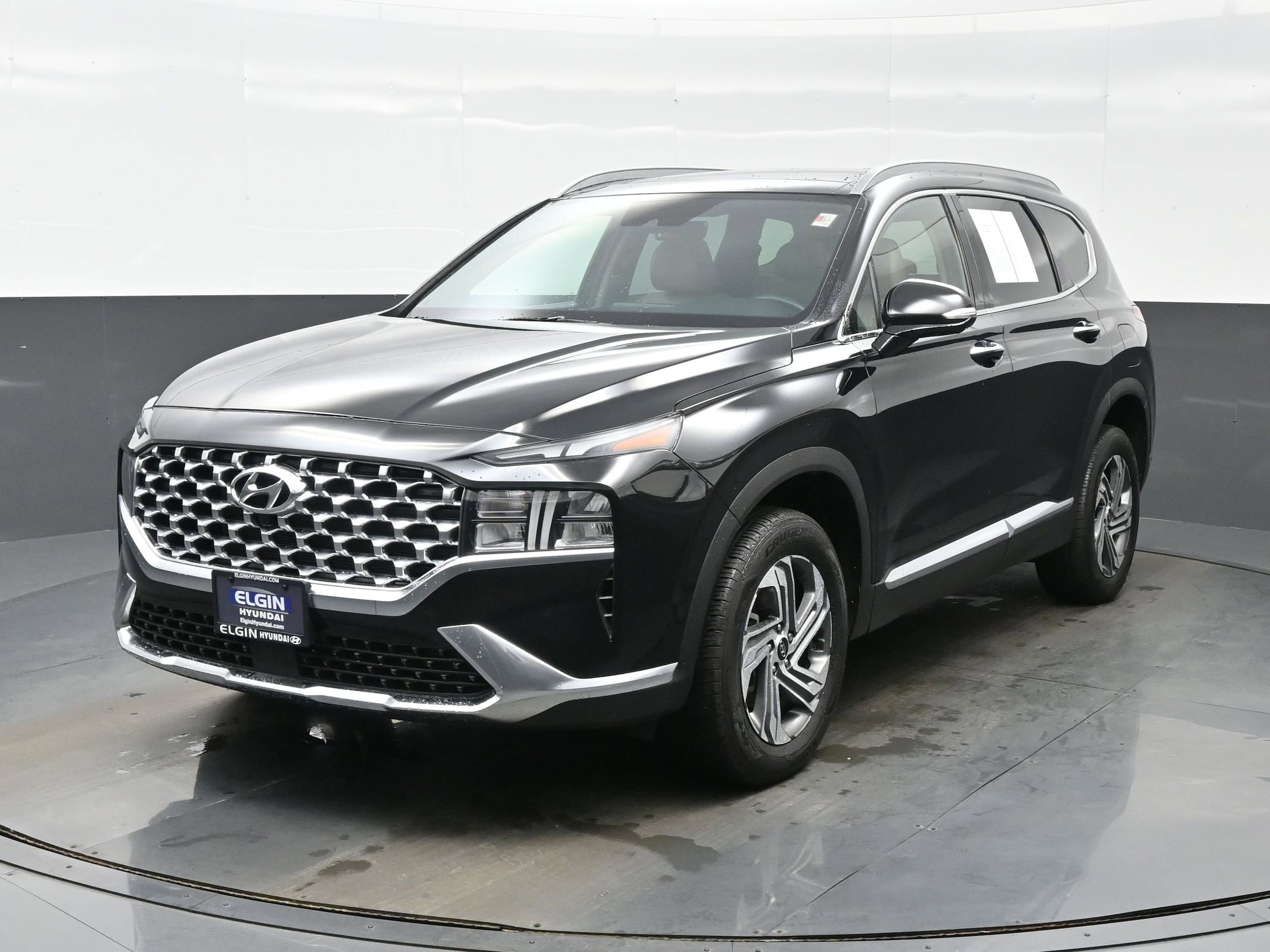2023 Hyundai Santa Fe SUV 