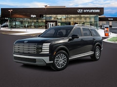2026 Hyundai Palisade SEL Premium AWD SUV