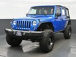 Jeep Wrangler Unlimited