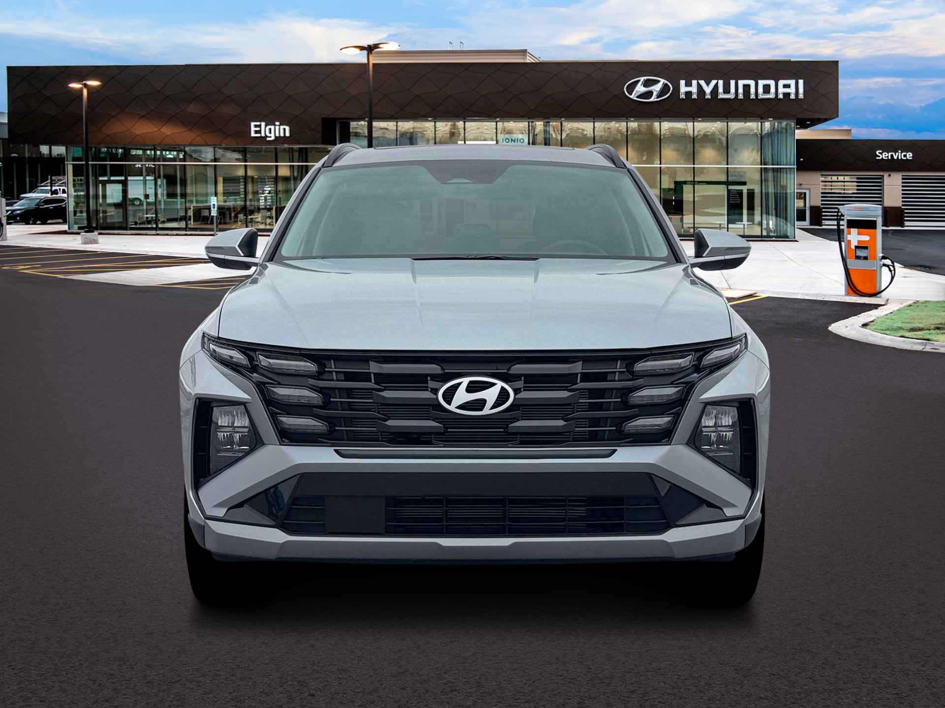 Vehicle thumbnail