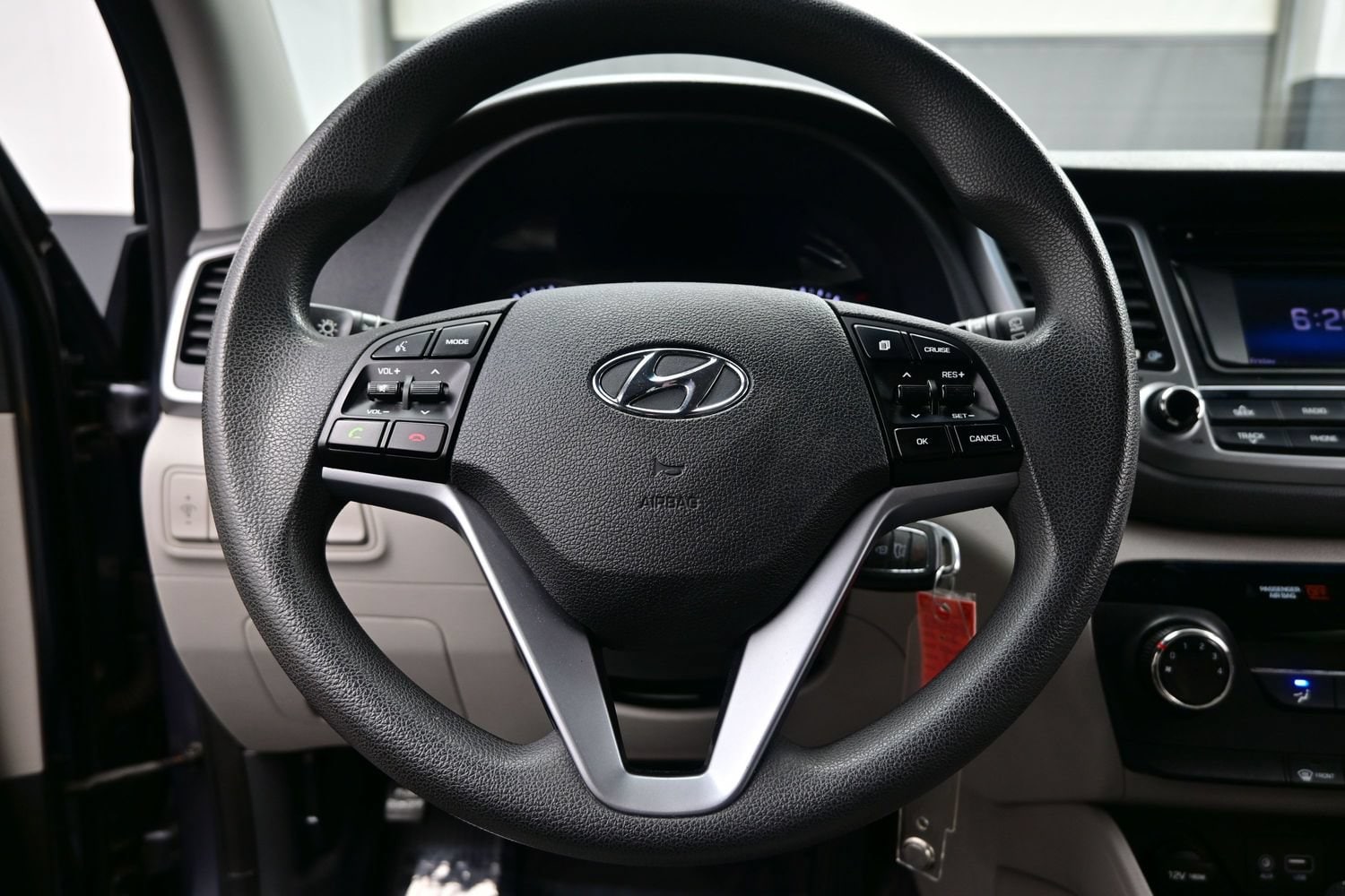 2016 Hyundai Tucson SE - Photo 21