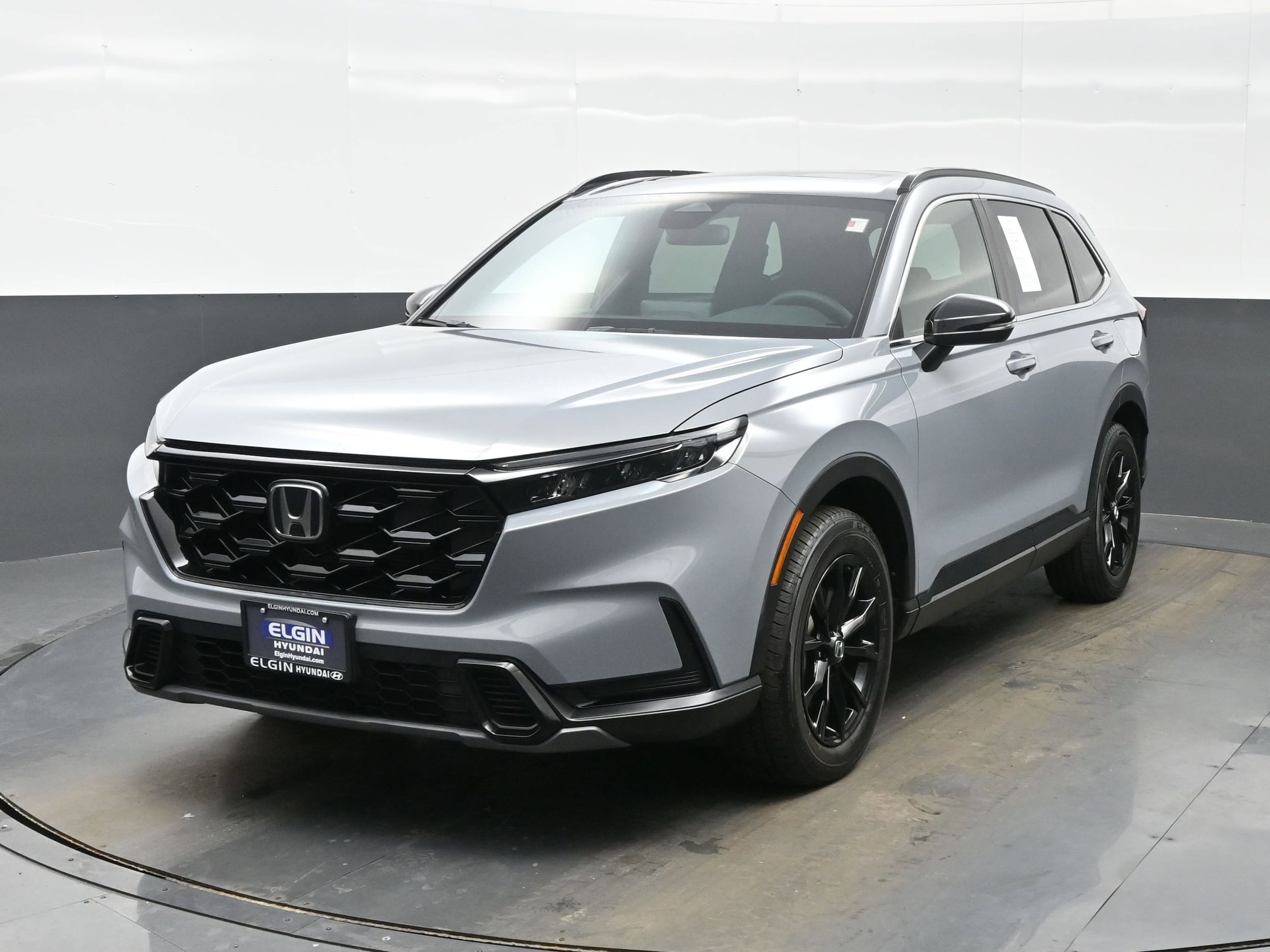 2023 Honda CR-V Sport's photo