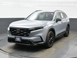  Honda CR-V Hybrid