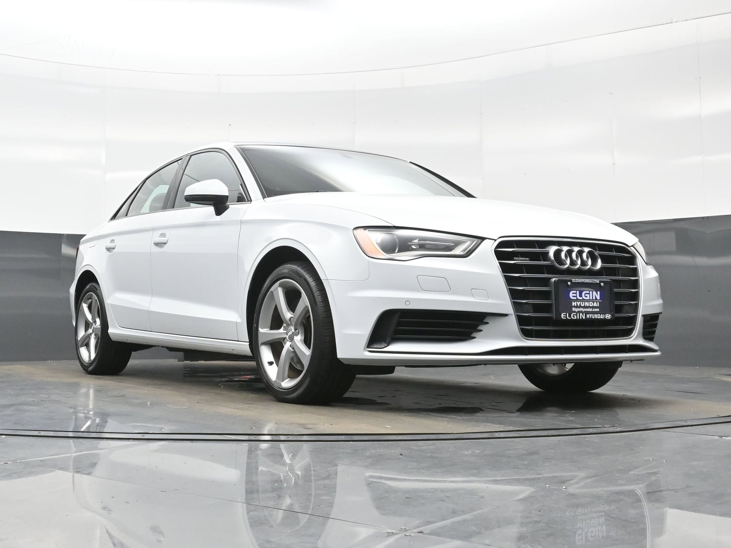 2016 Audi A3 Sedan Premium - Photo 35