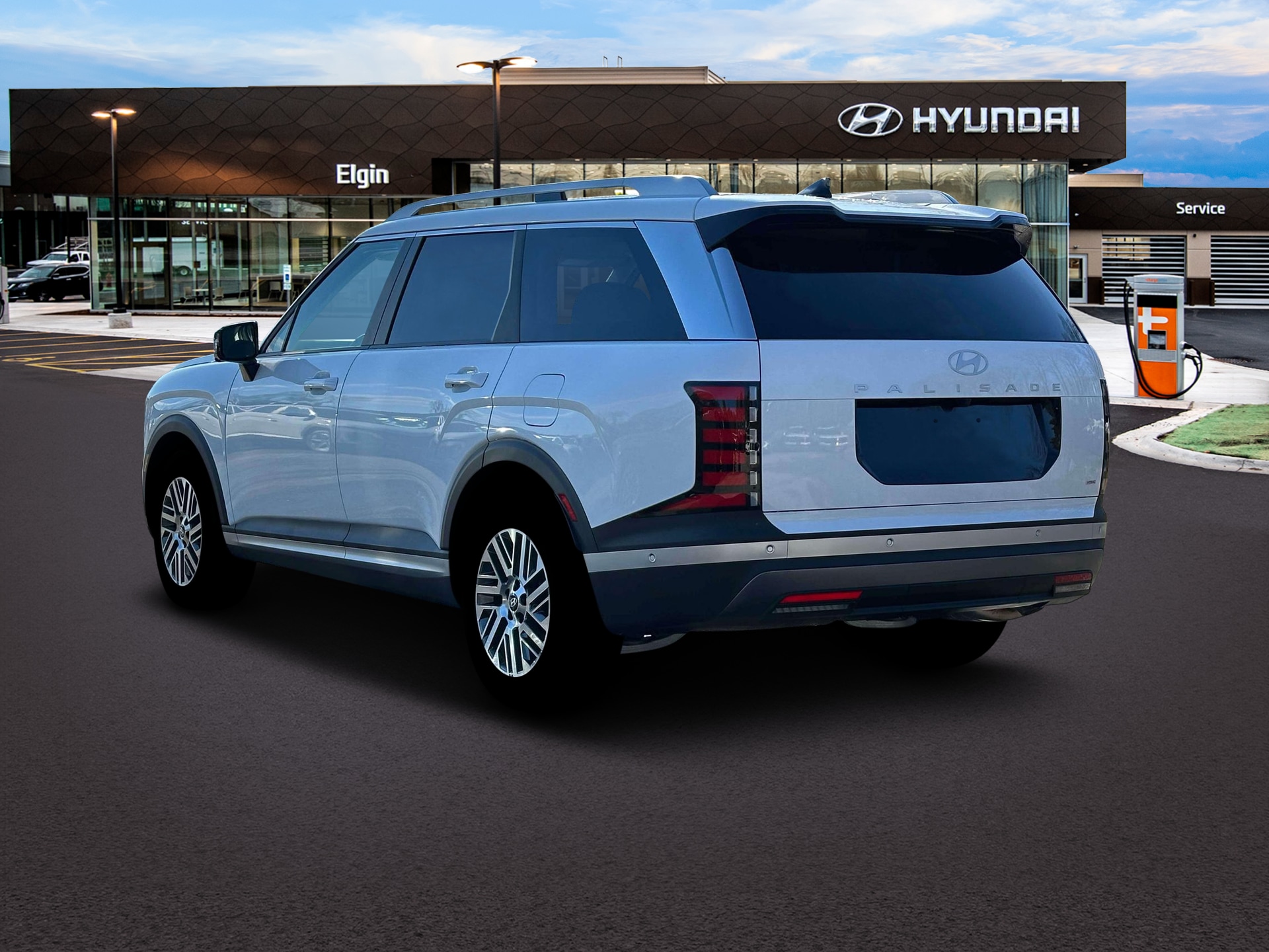 Vehicle thumbnail