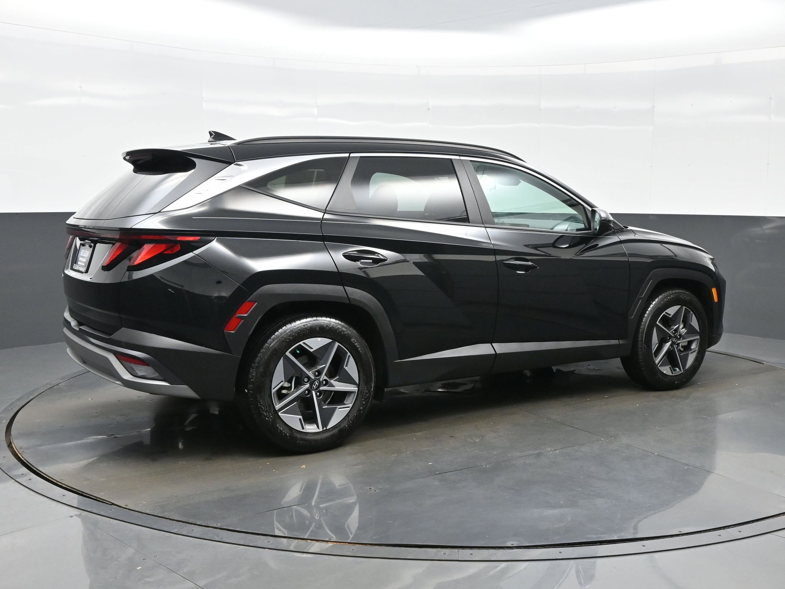 2026 Hyundai Tucson SEL - Photo 6