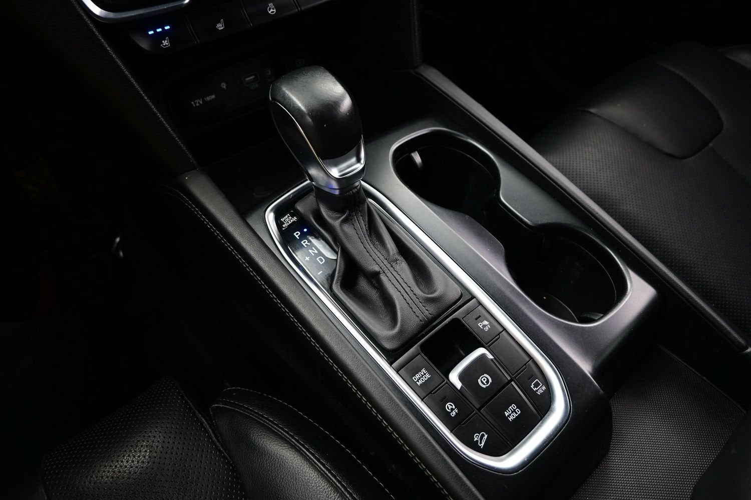 2019 Hyundai Santa Fe Ultimate - Photo 23