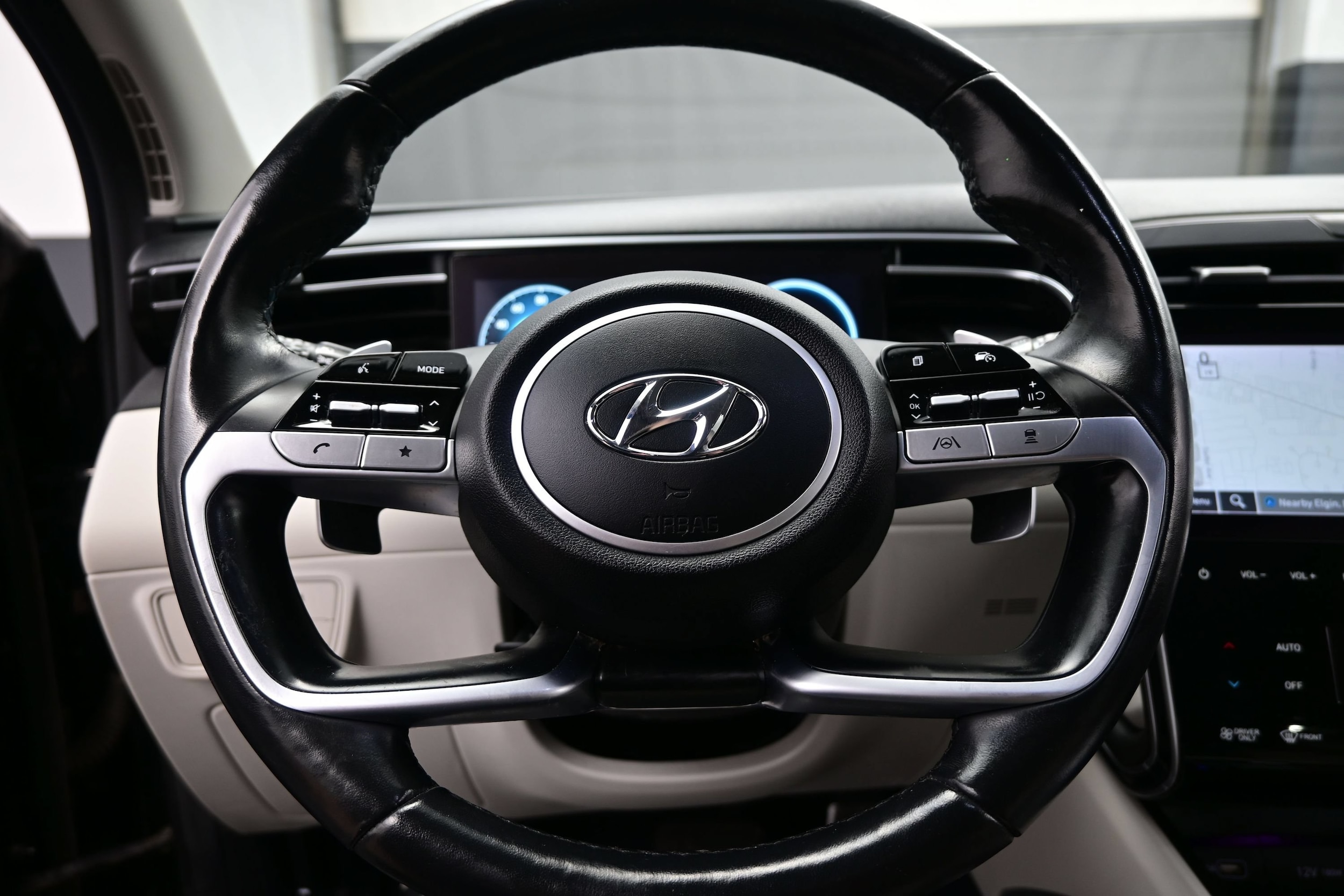 2022 Hyundai Tucson Limited - Photo 26