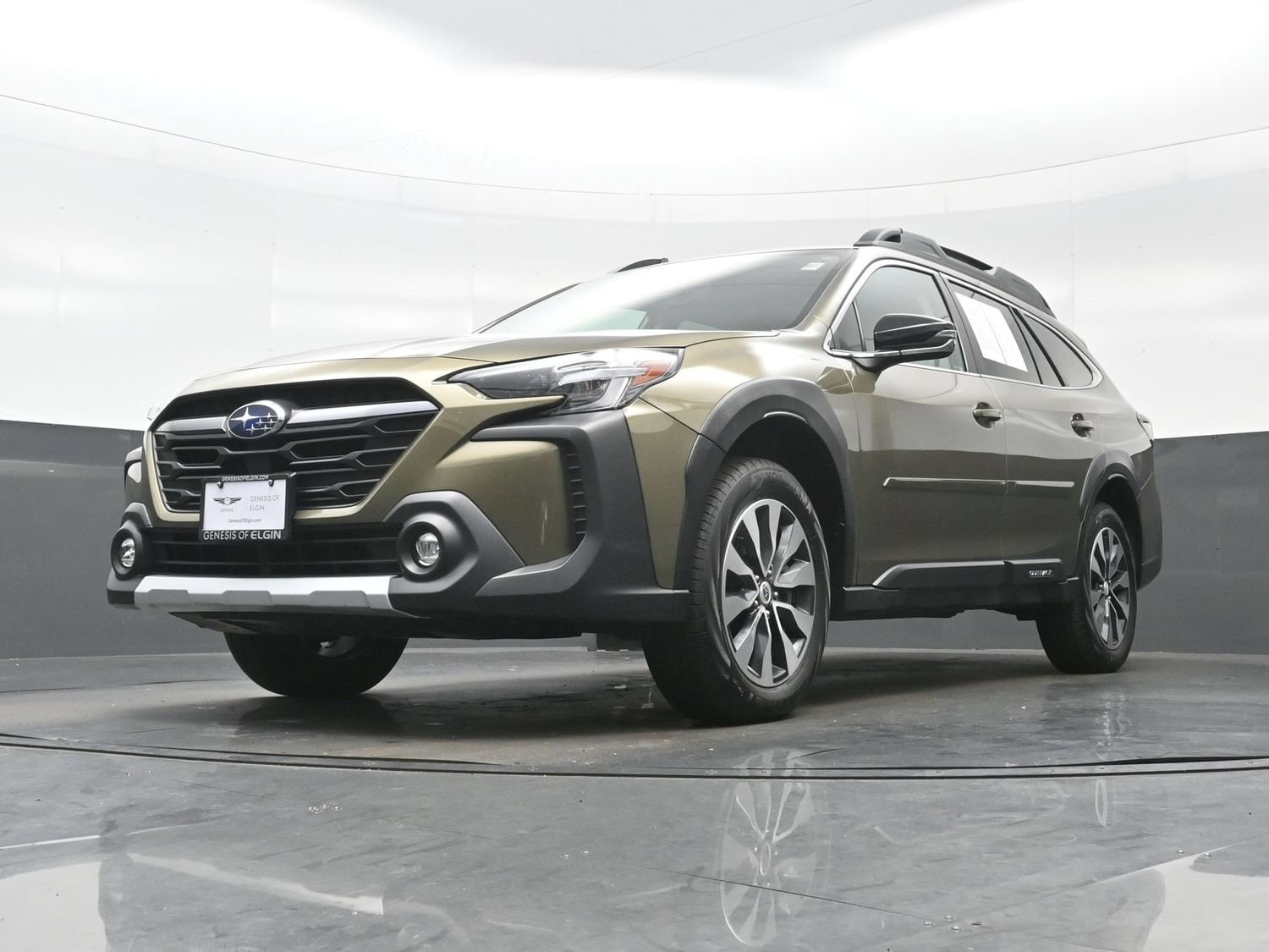 2024 Subaru Outback Limited - Photo 29