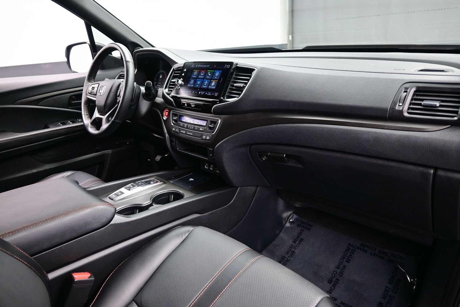 2025 Honda Ridgeline TrailSport - Photo 15