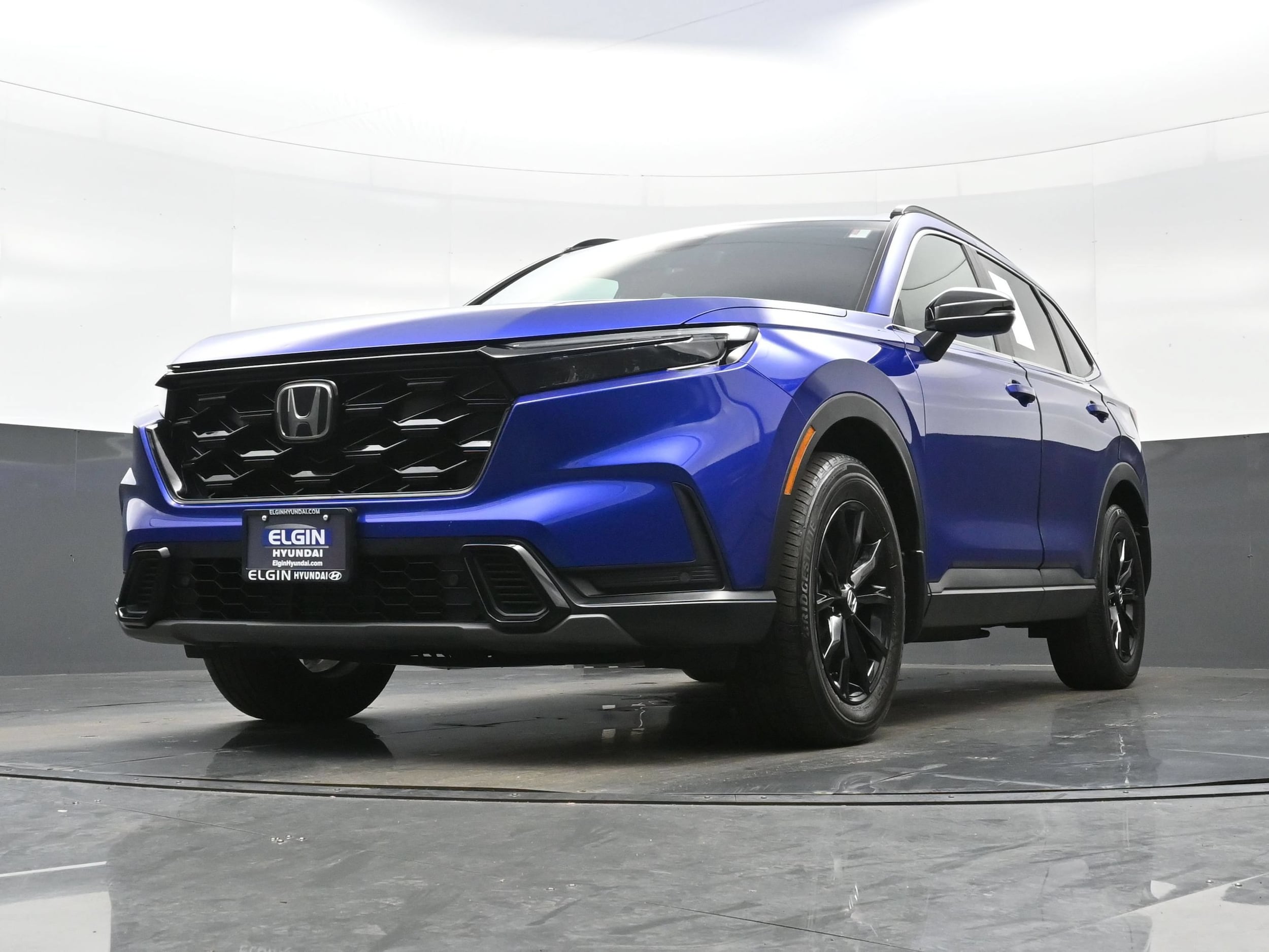 2024 Honda CR-V 27