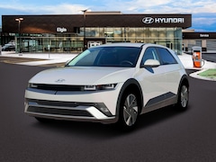 2026 Hyundai IONIQ 5 SEL SUV