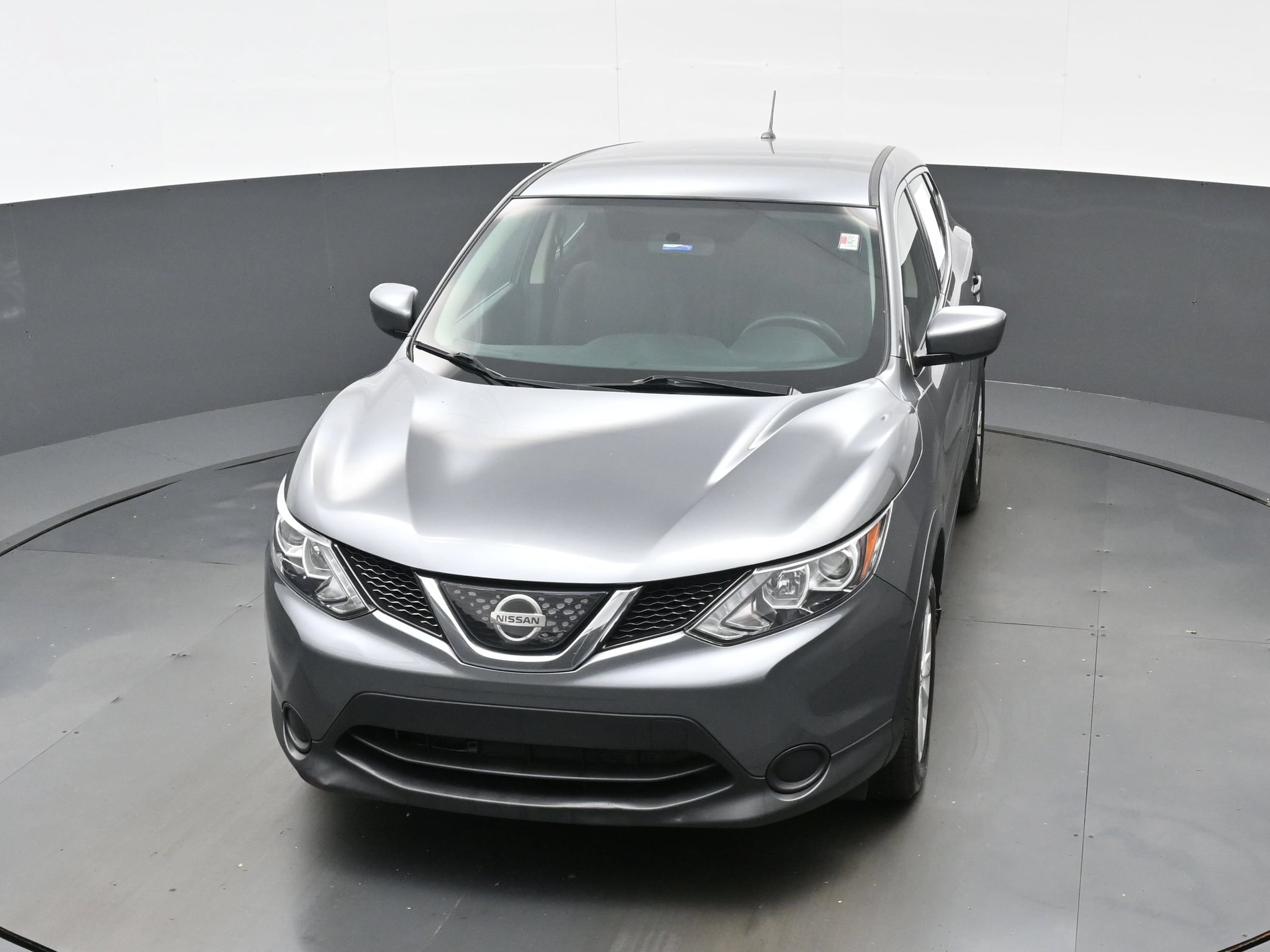 2018 Nissan Rogue Sport S - Photo 37