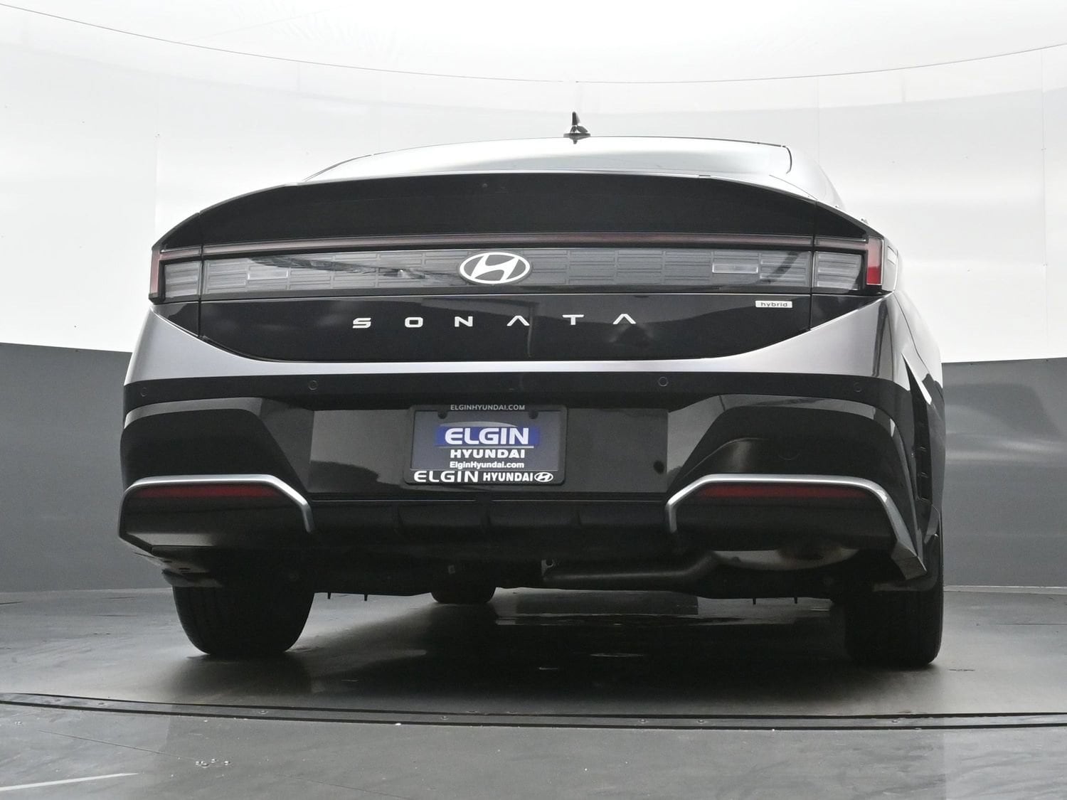 2026 Hyundai Sonata Hybrid Limited - Photo 32