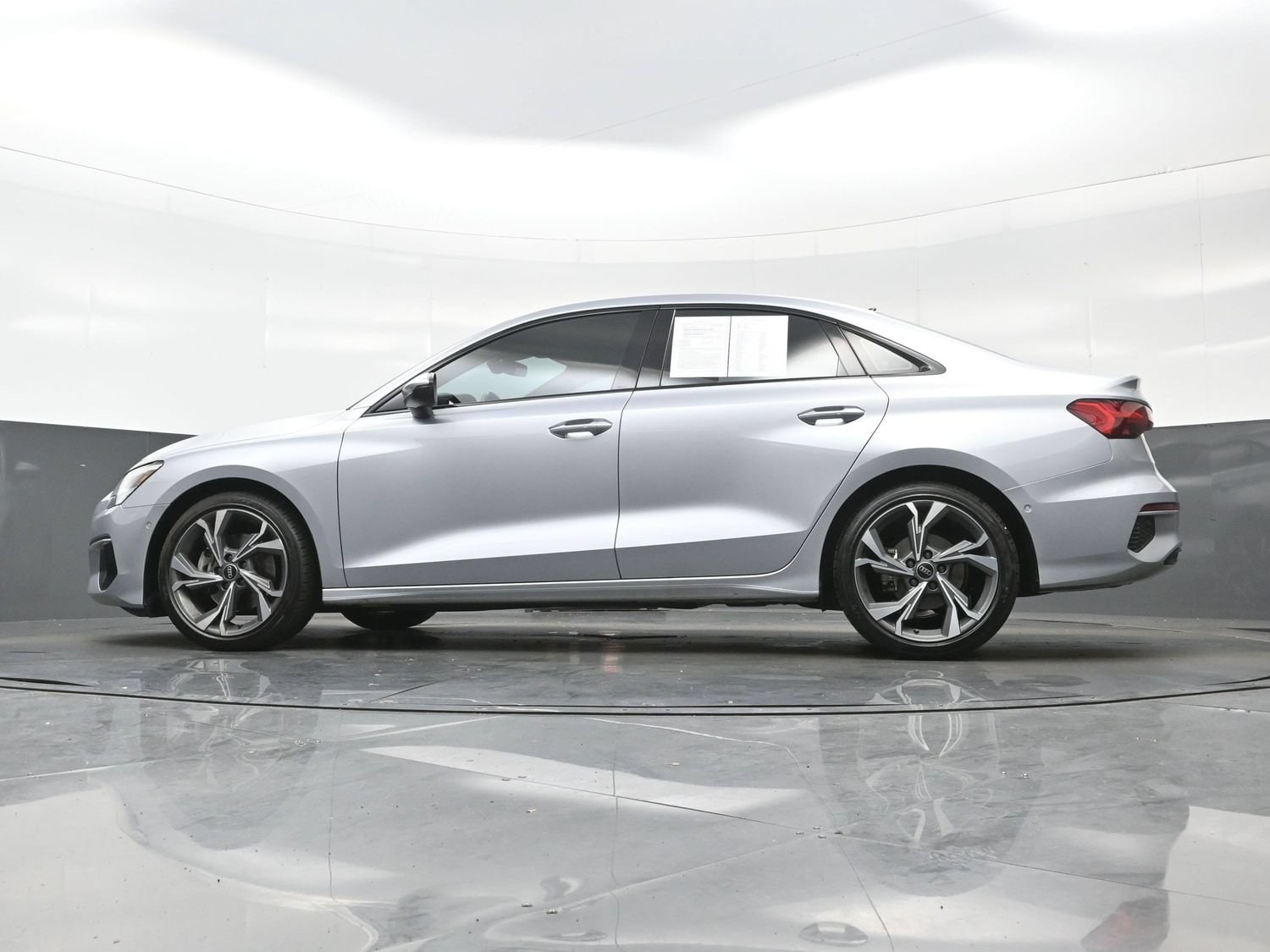 2023 Audi A3 Sedan Premium - Photo 28