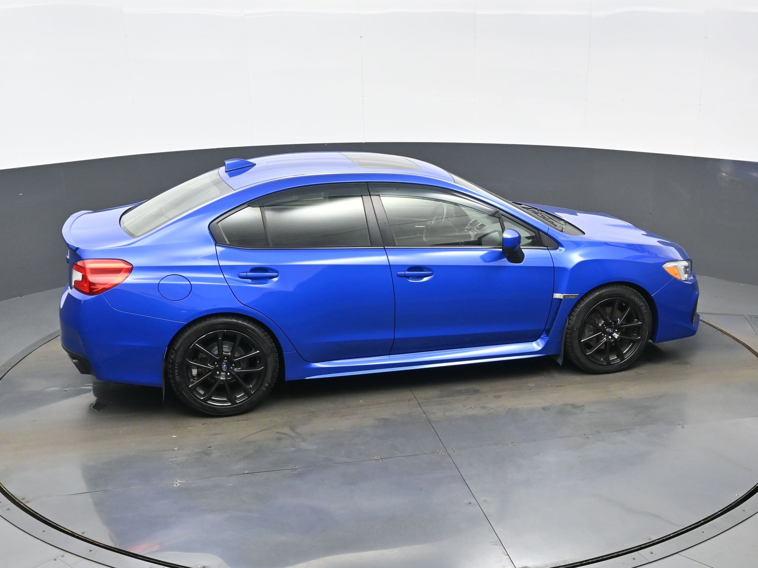 2020 Subaru WRX Premium - Photo 37