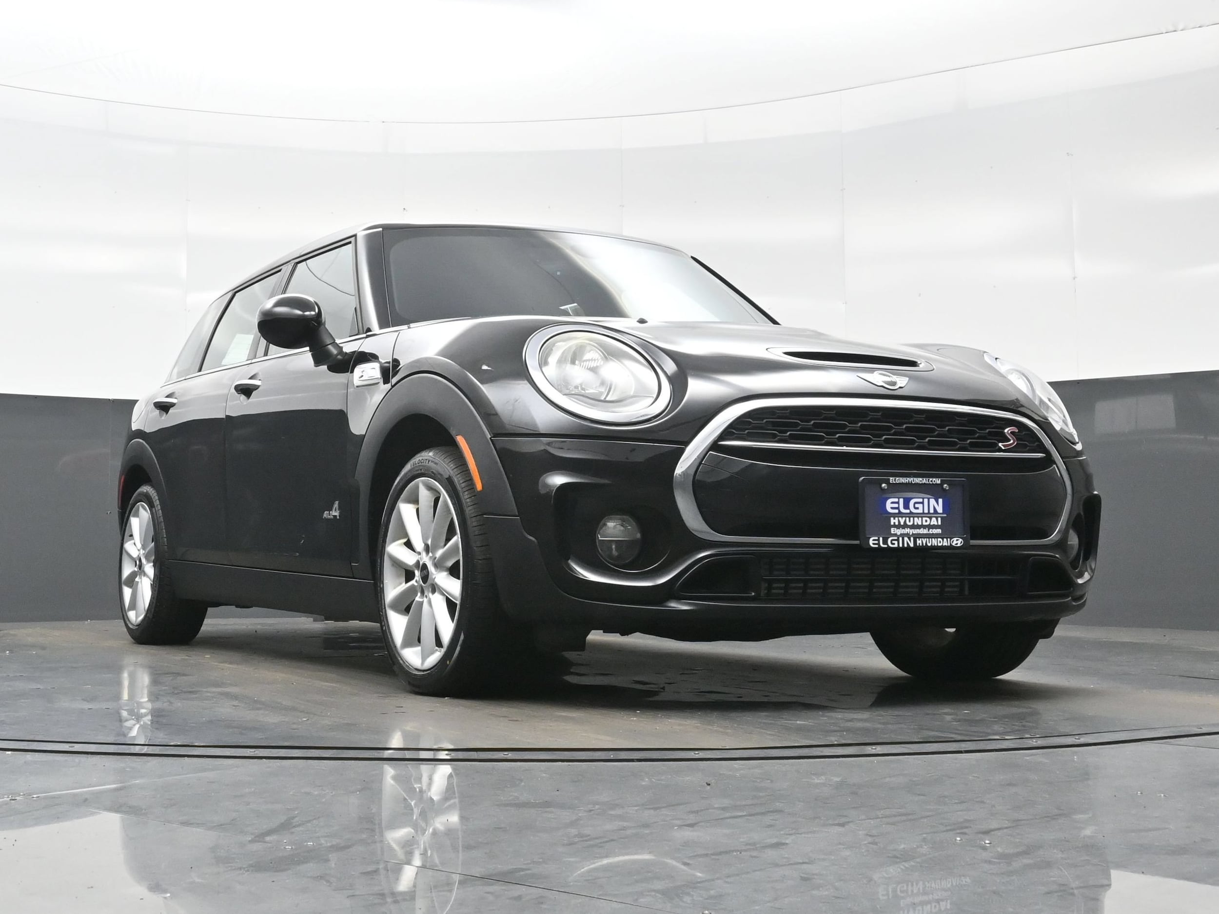 2017 MINI Clubman S - Photo 30