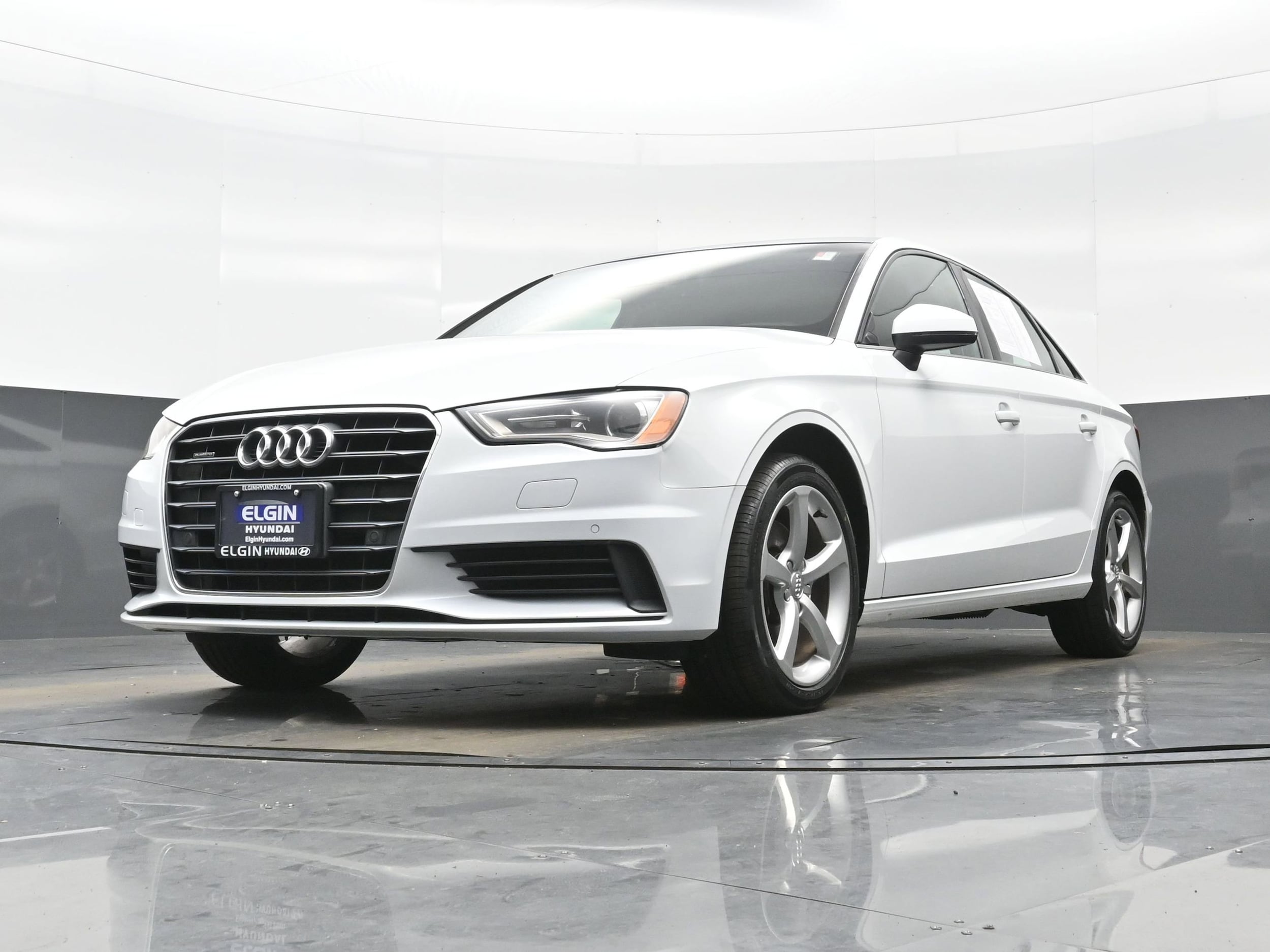 2016 Audi A3 Sedan Premium - Photo 29