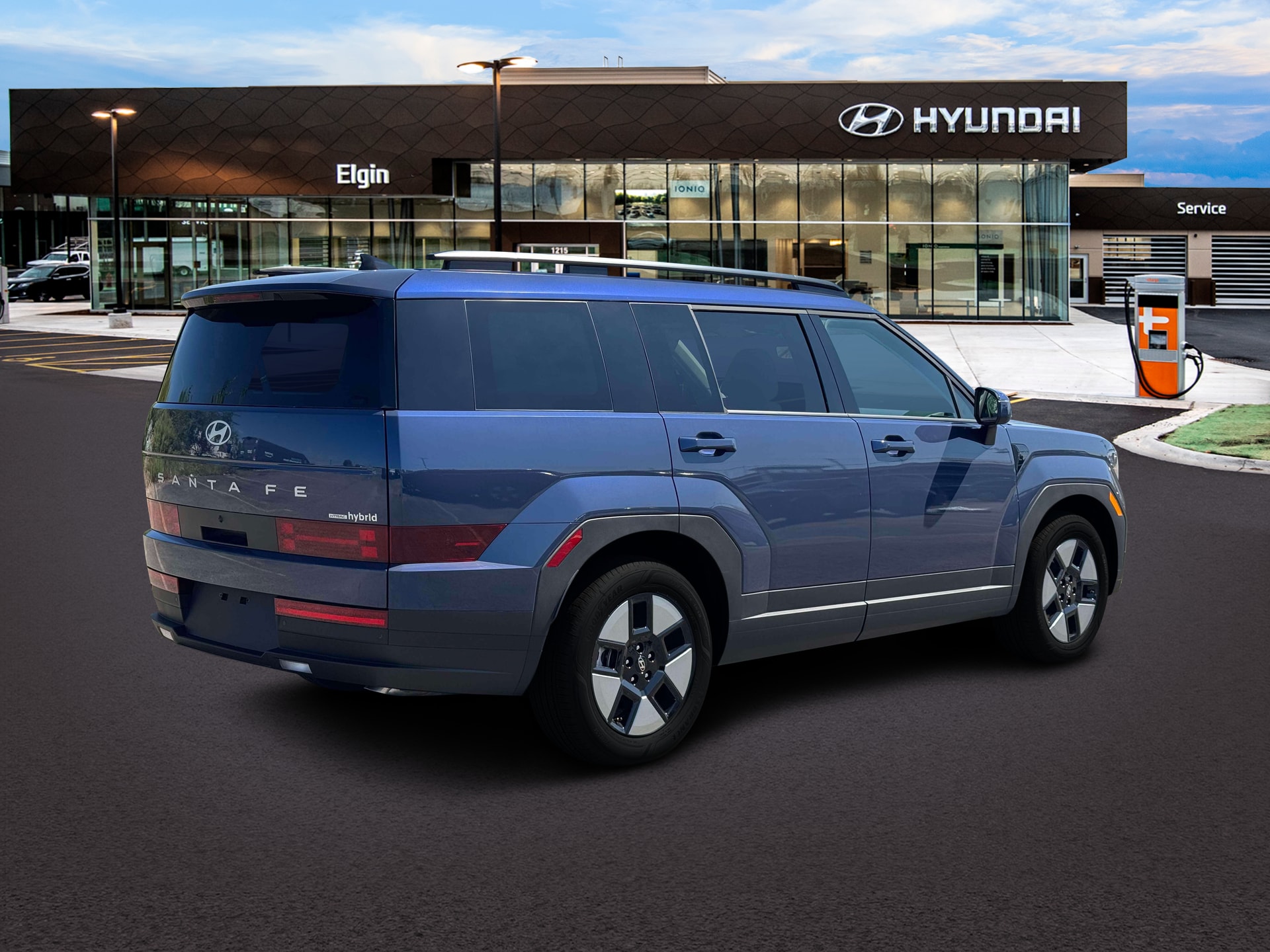 Vehicle thumbnail
