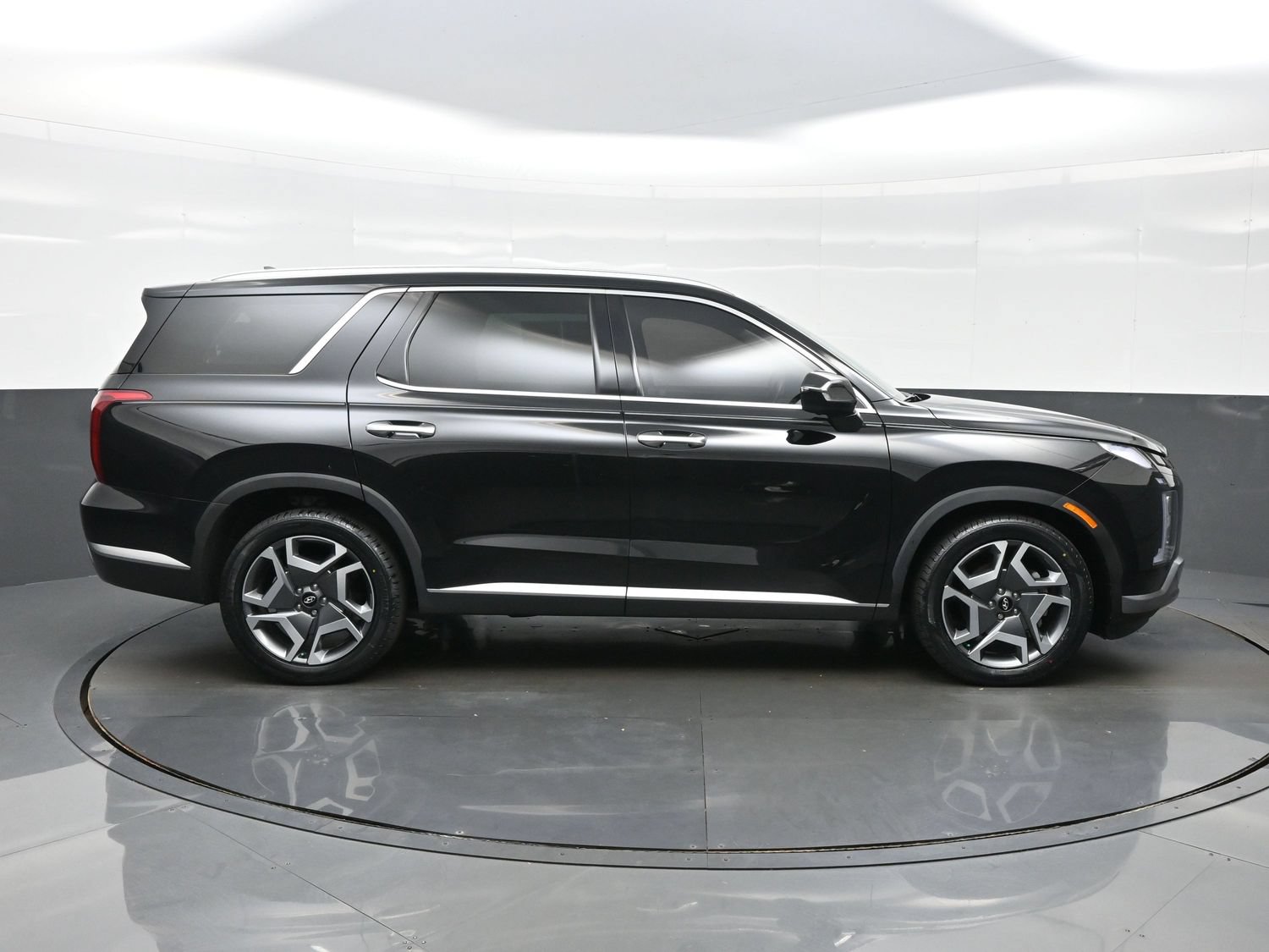 2024 Hyundai Palisade SEL - Photo 7