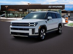 2026 Hyundai Santa Fe Limited AWD SUV