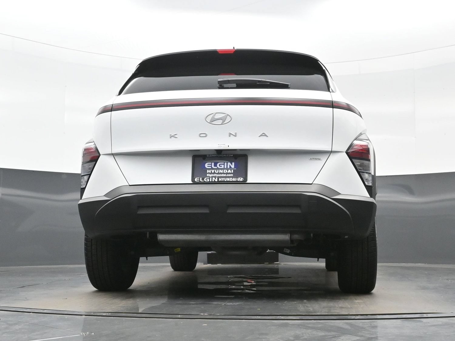 2026 Hyundai Kona SEL Sport - Photo 29