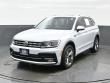 Used 2019 Volkswagen Tiguan SE SUV