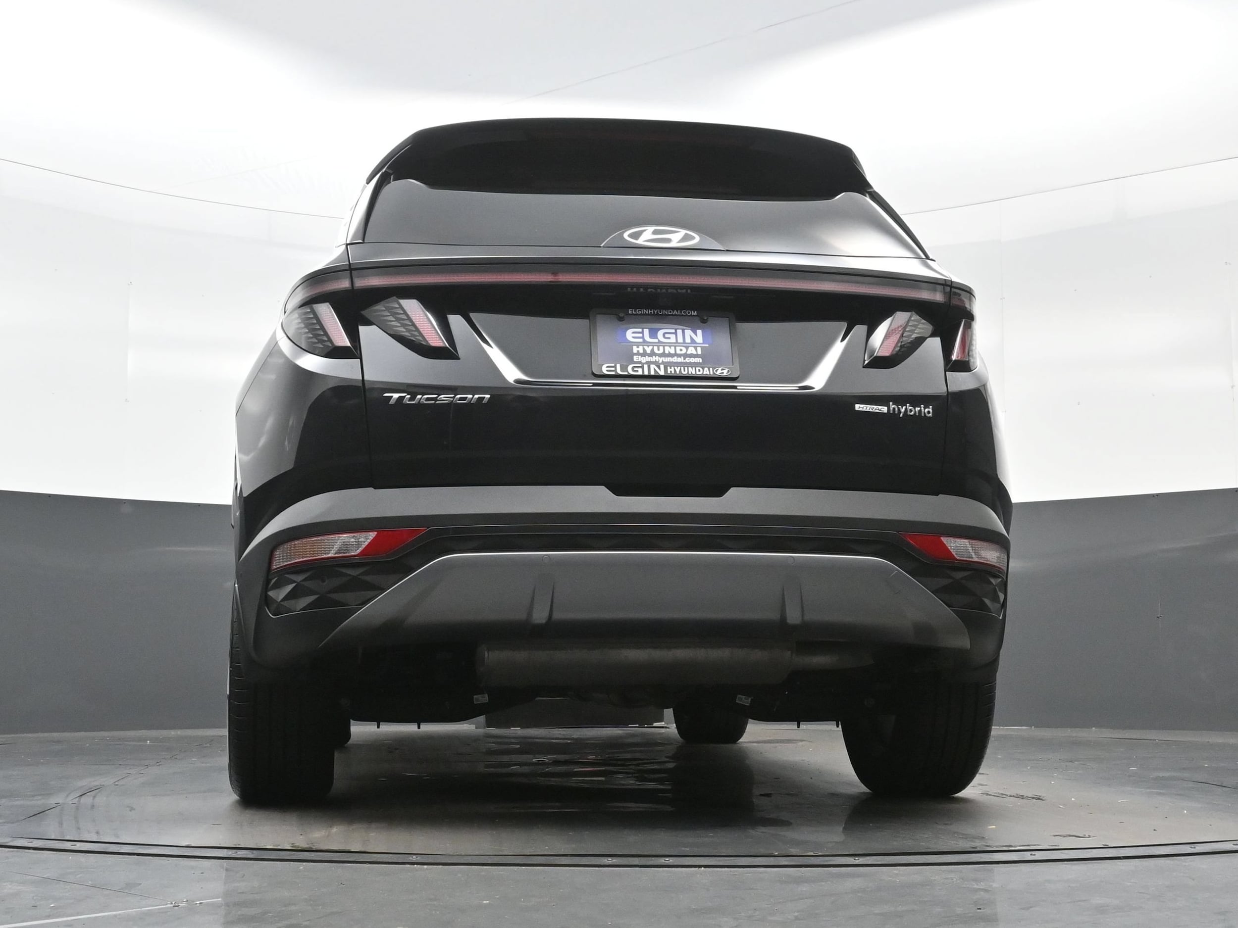 2022 Hyundai Tucson Limited - Photo 32