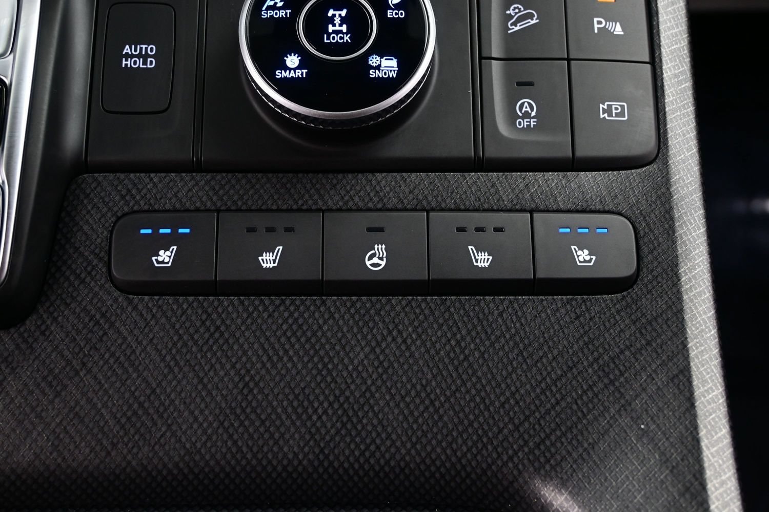 2023 Hyundai Palisade Limited - Photo 24